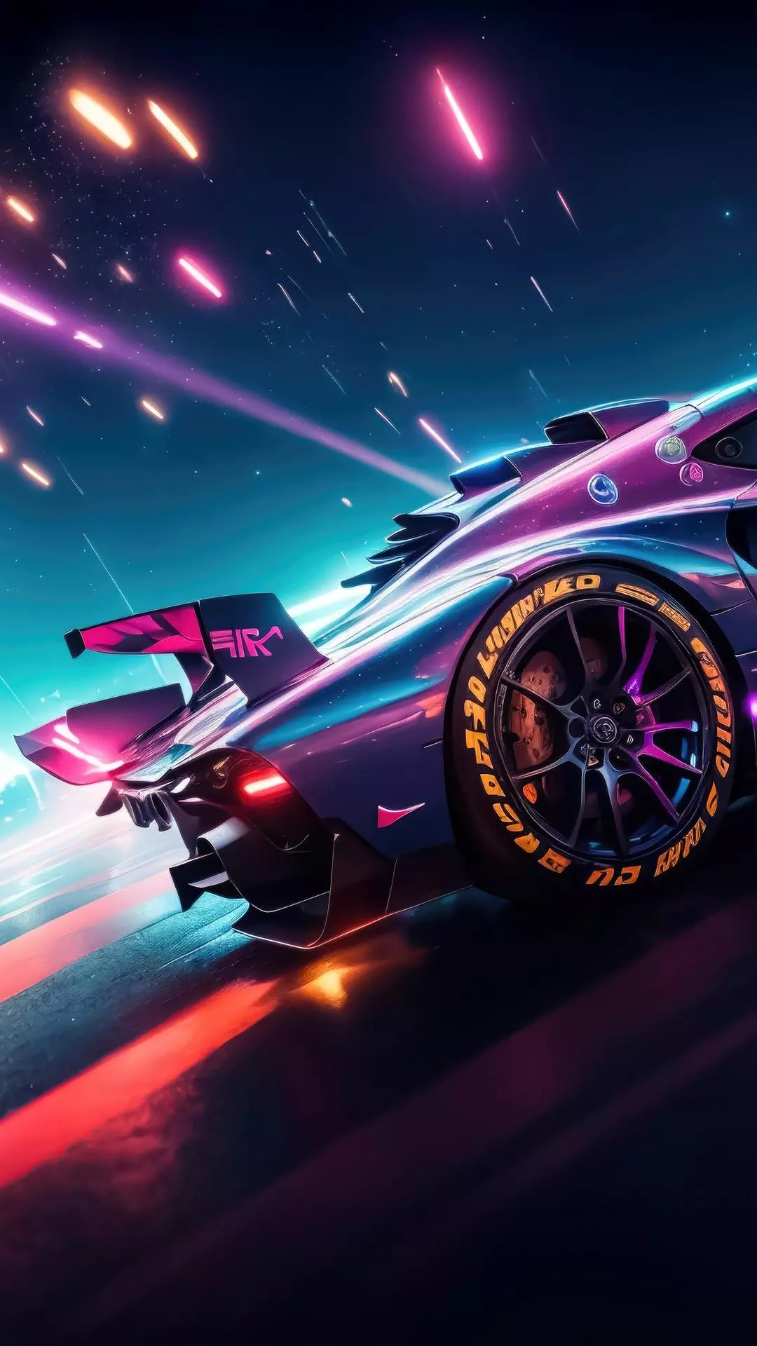 Wallpapers