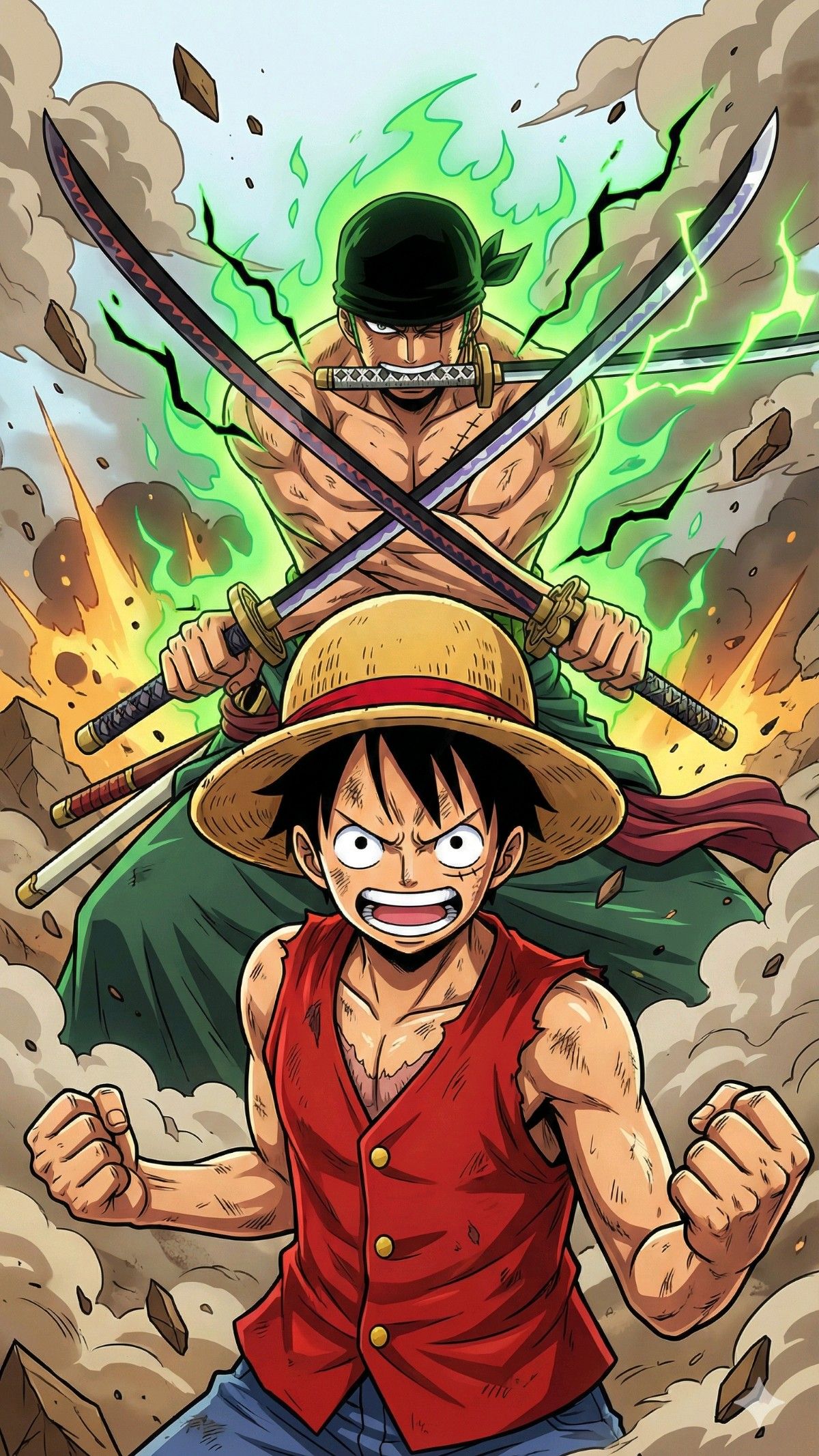 Wallpapers