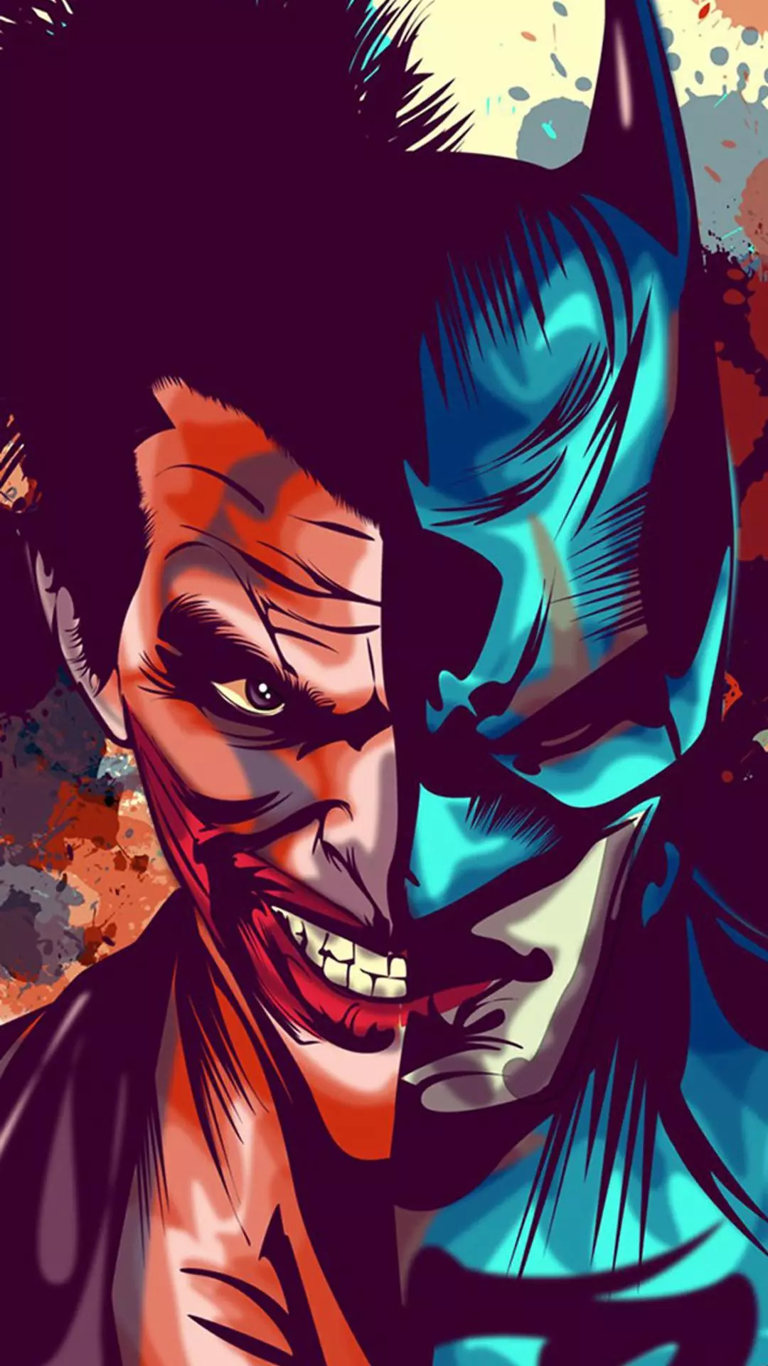 Wallpapers