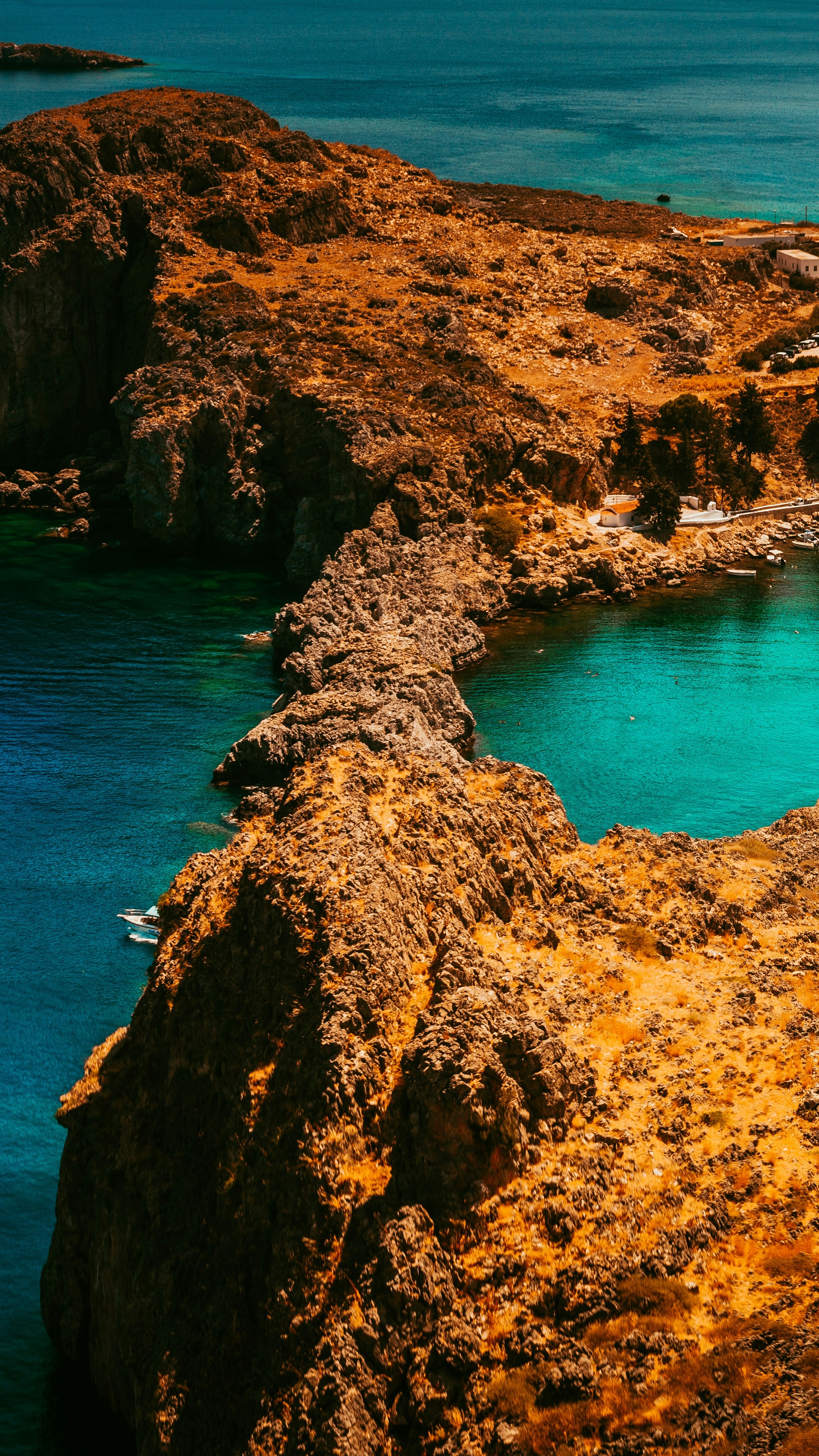 Wallpapers