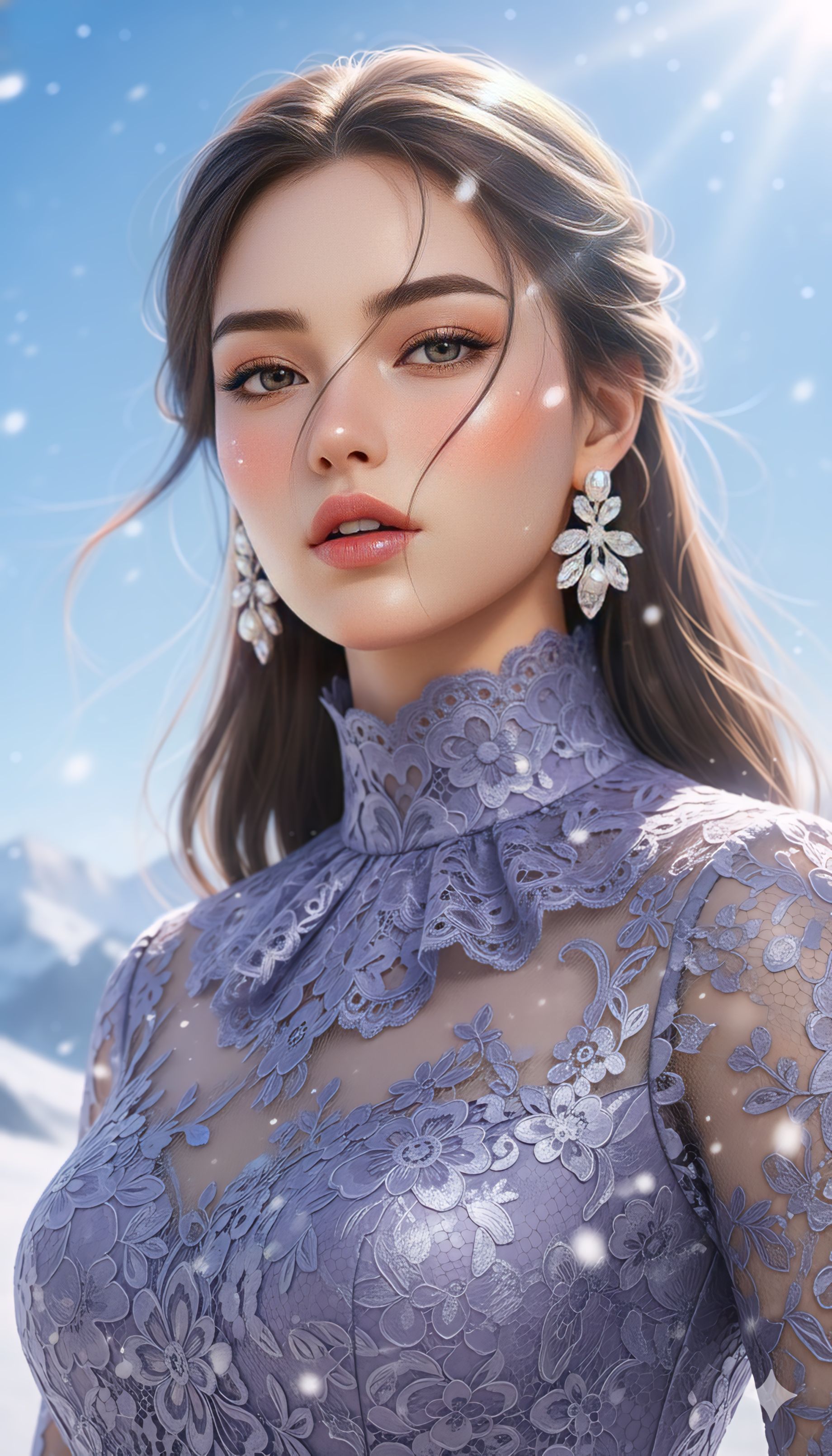 Wallpapers