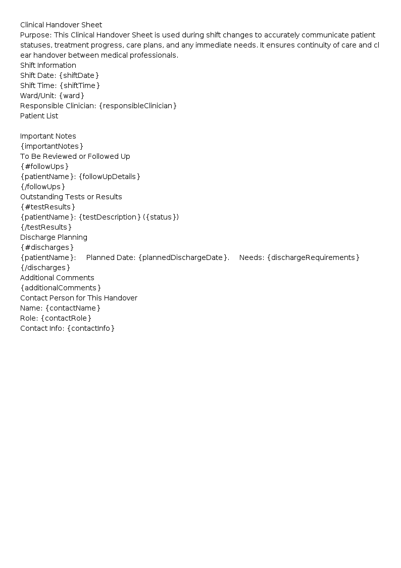 Preview page 1