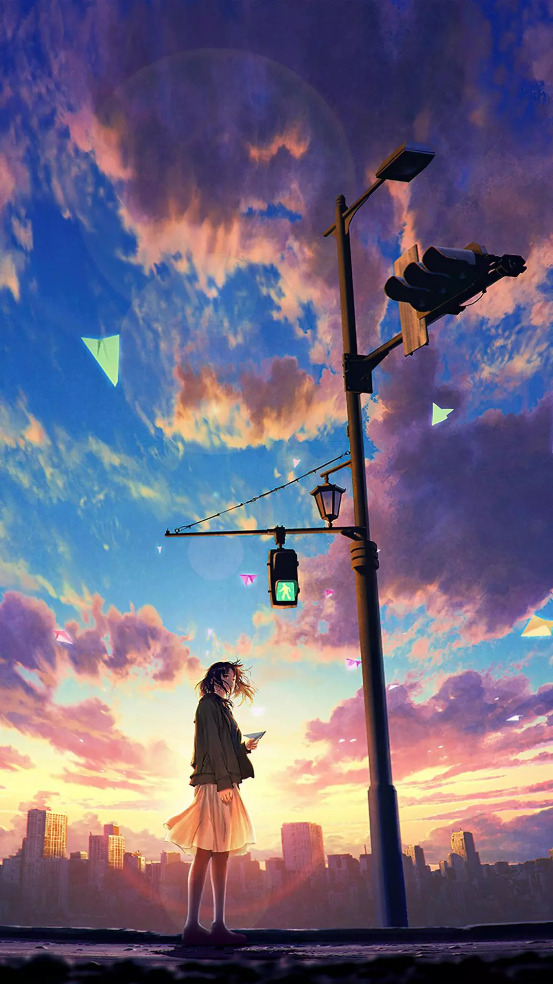 Wallpapers
