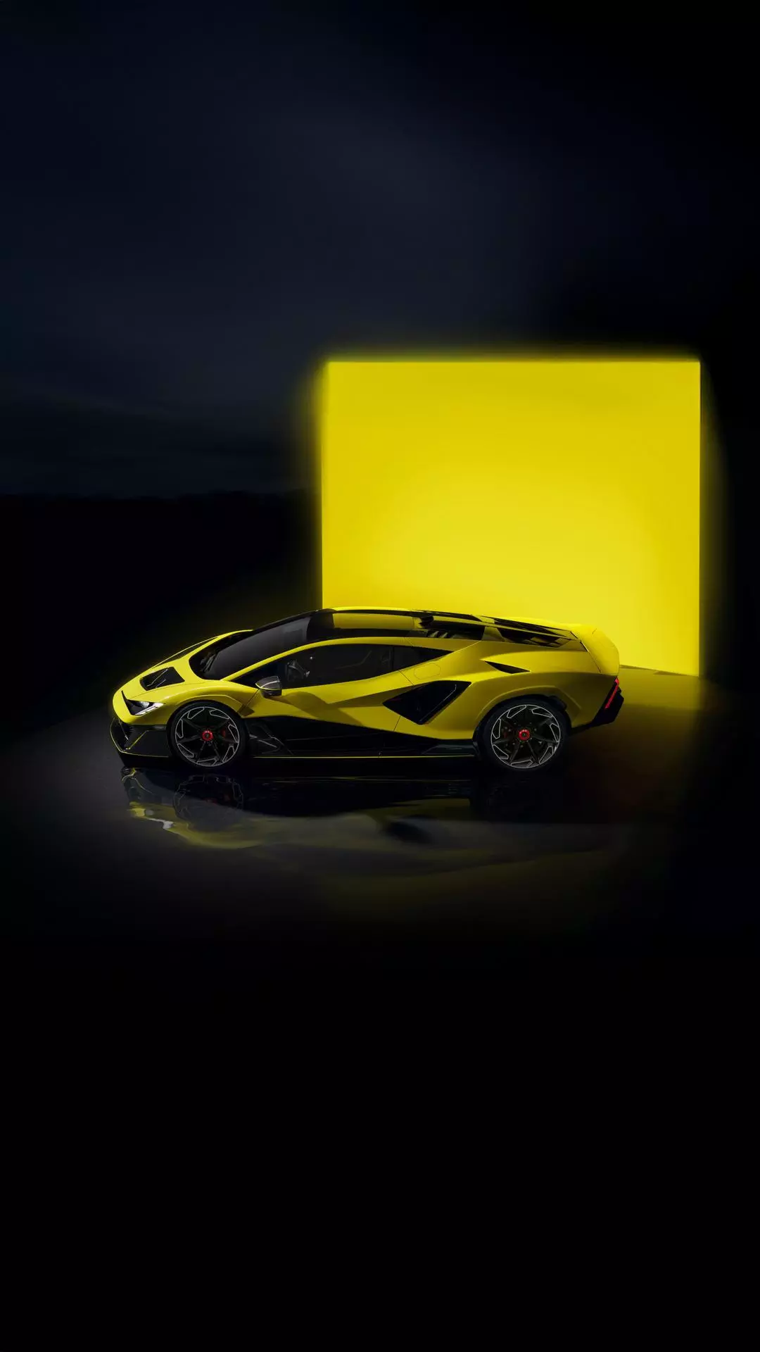 Wallpapers