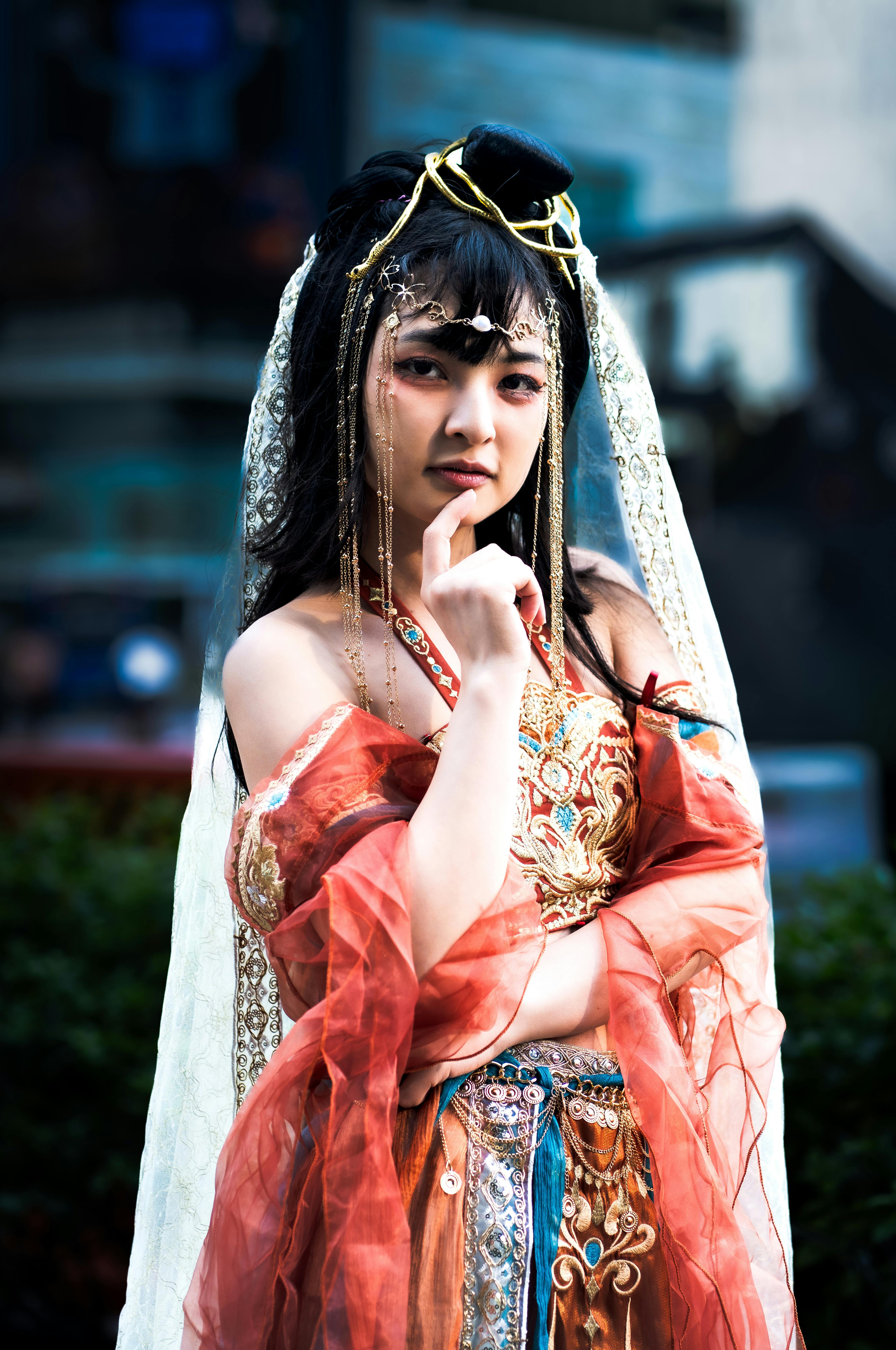 Image 1378729 — Beauty