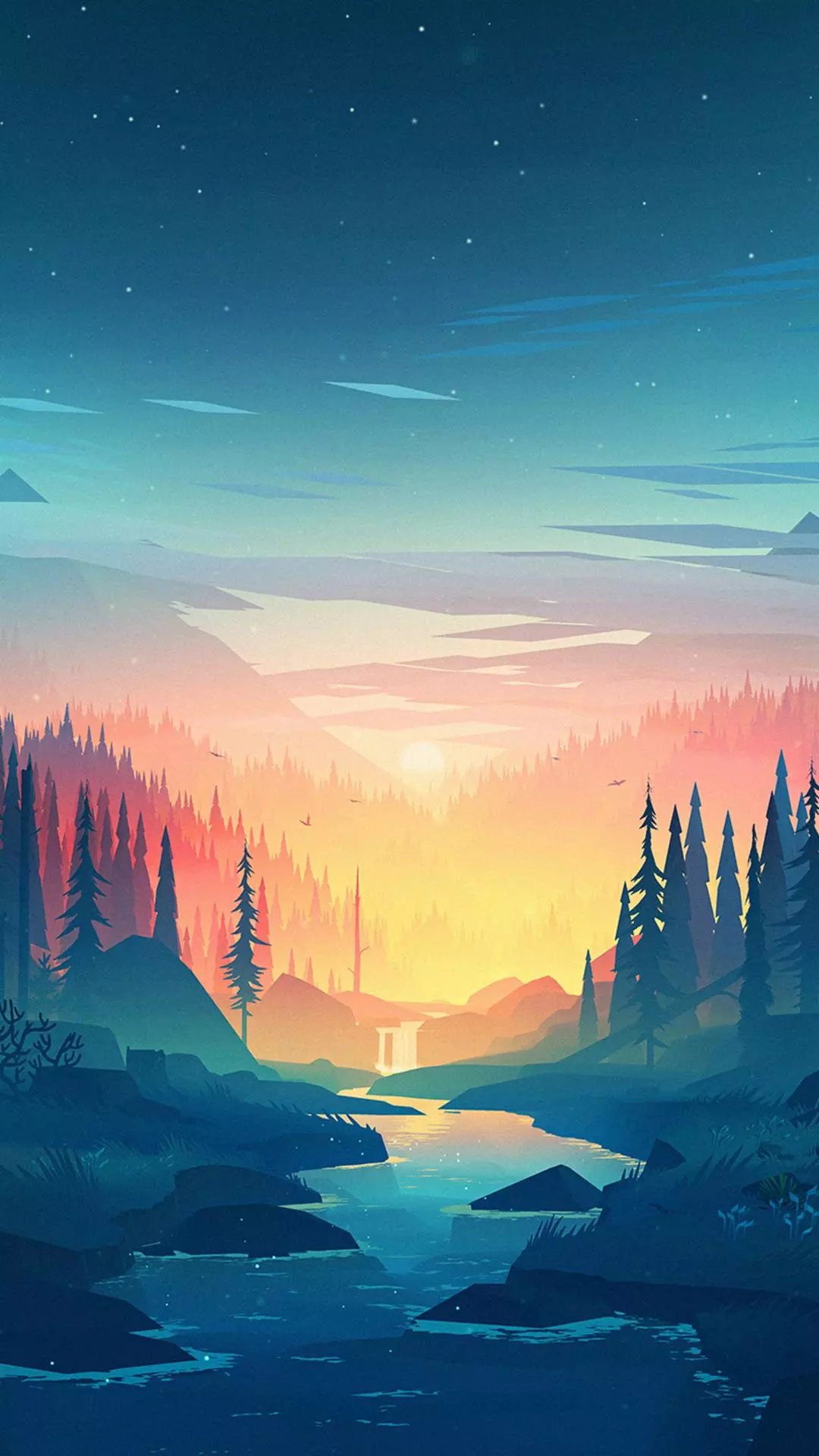 Wallpapers
