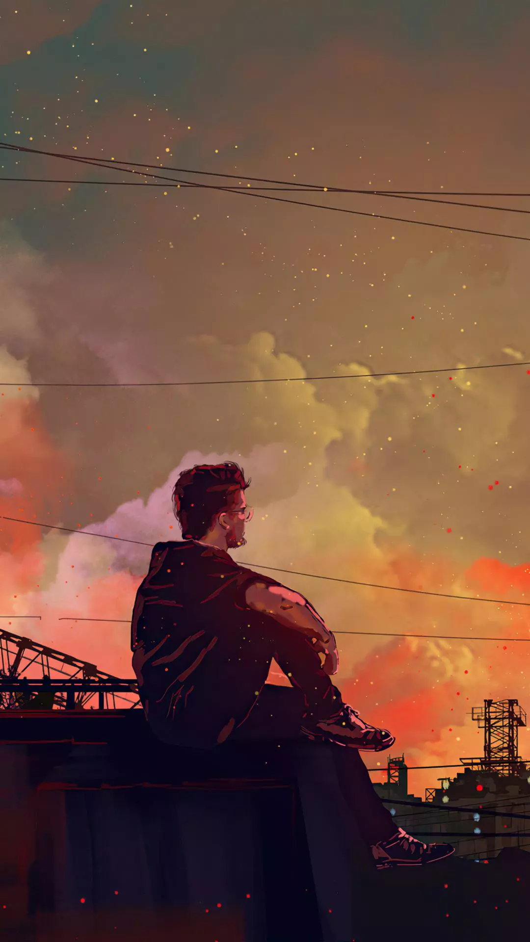 Wallpapers