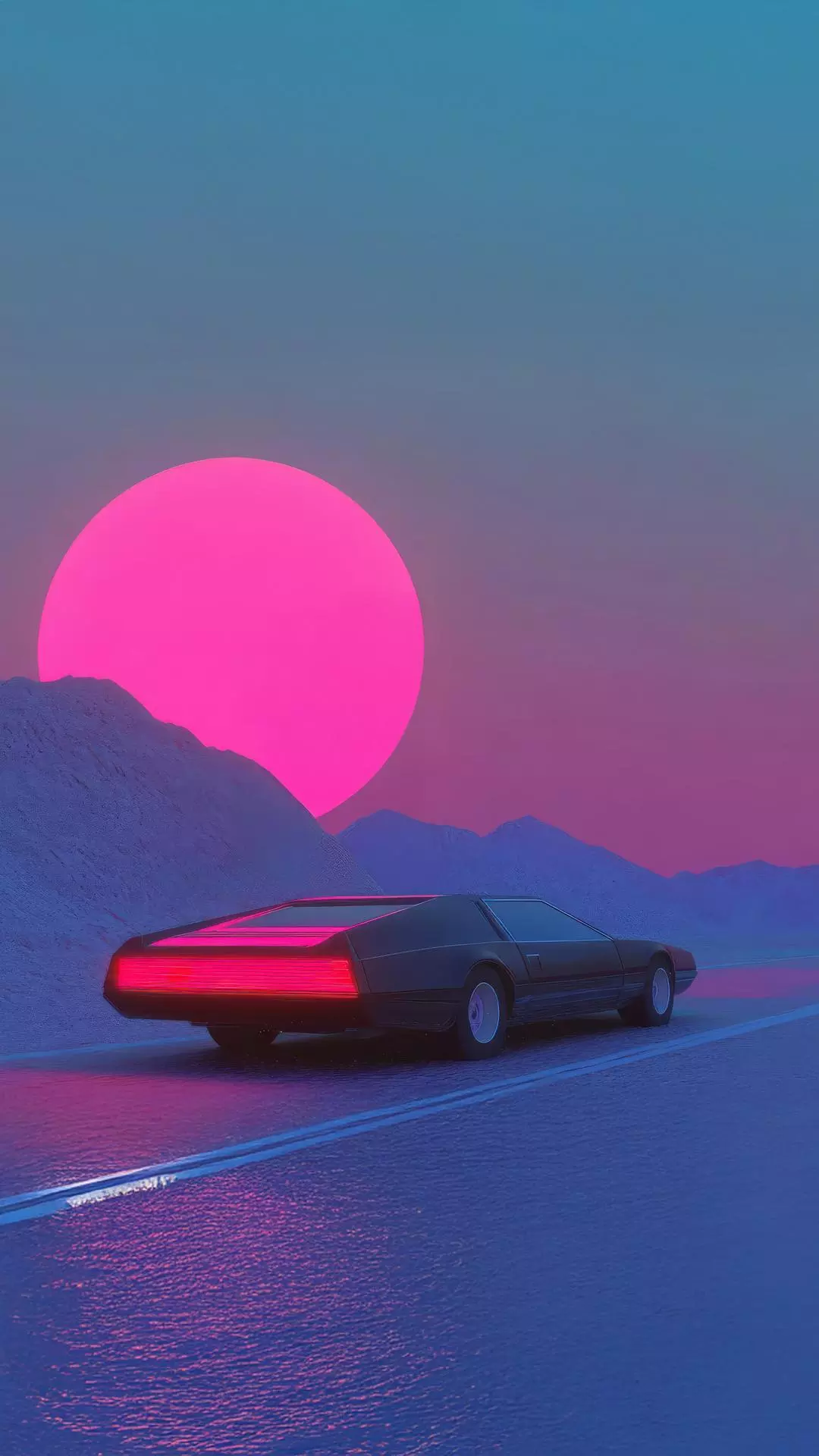 Wallpapers