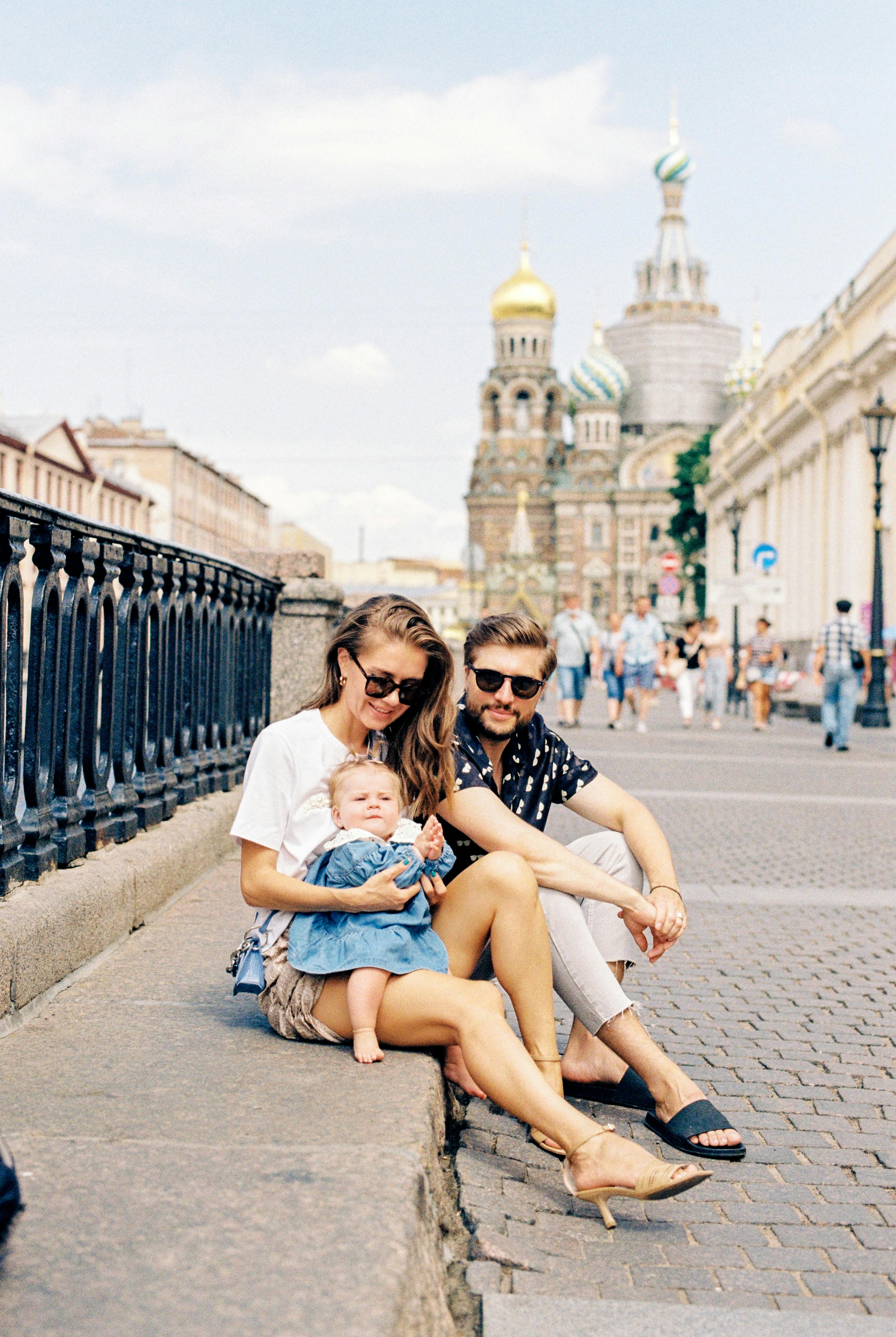 Cityscapes