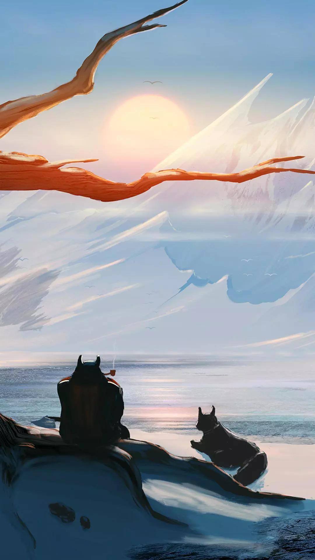 Wallpapers