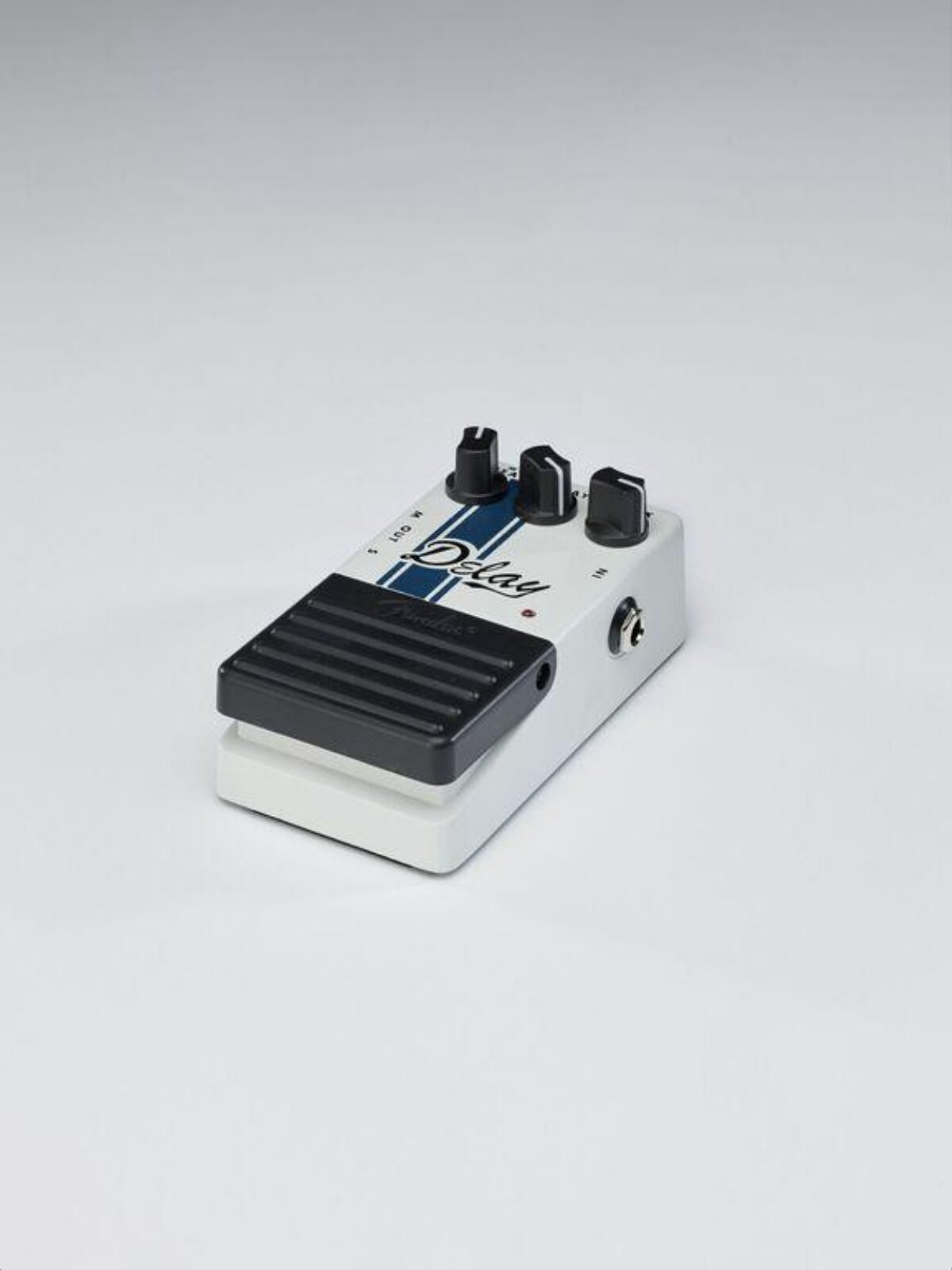 Fender Delay Guitar Effect Pedal