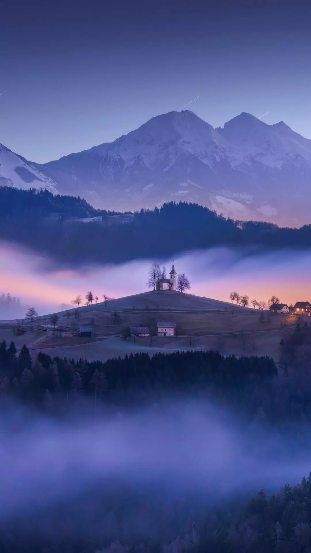 Landscapes