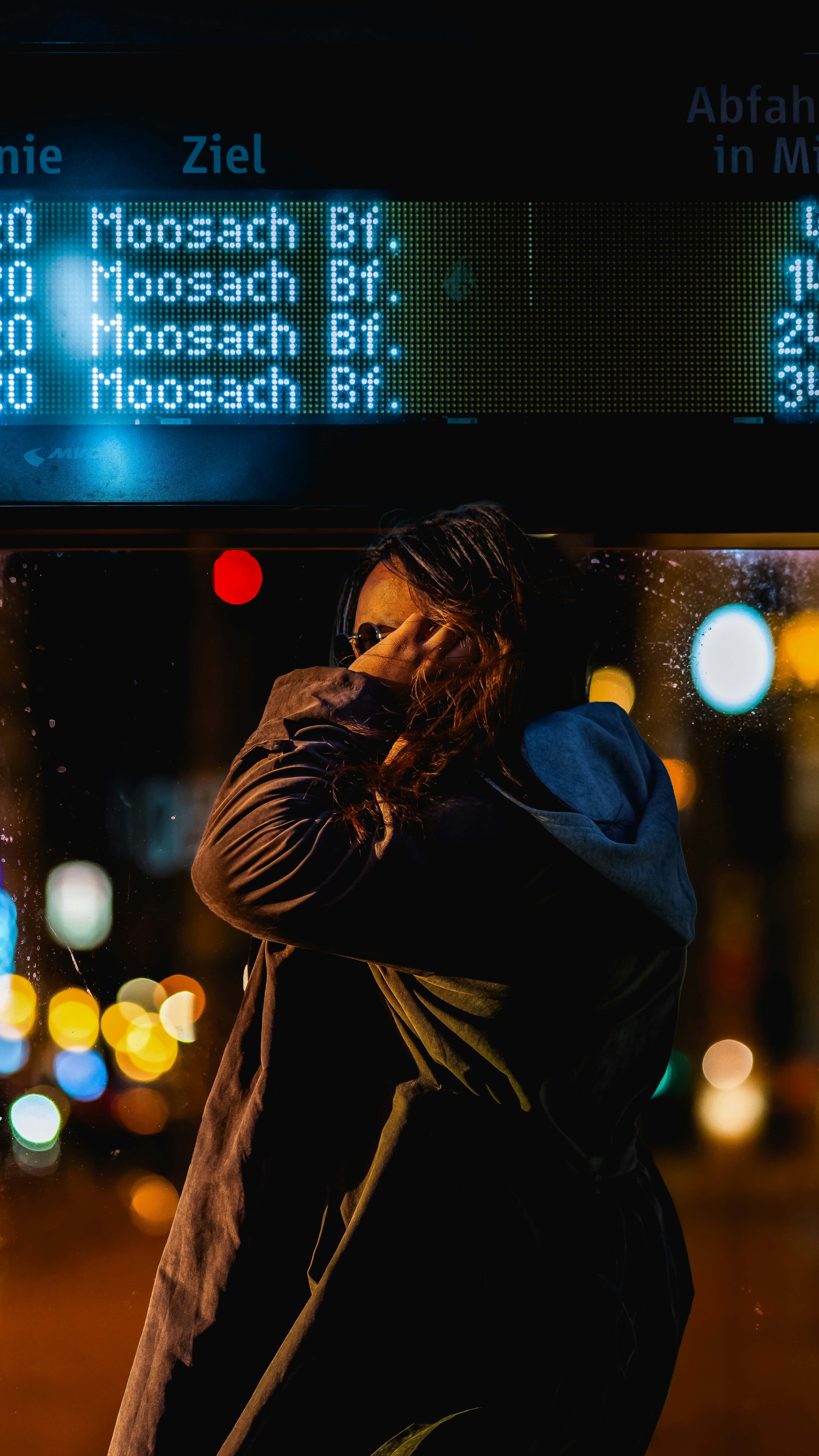Cyberpunk / Neon