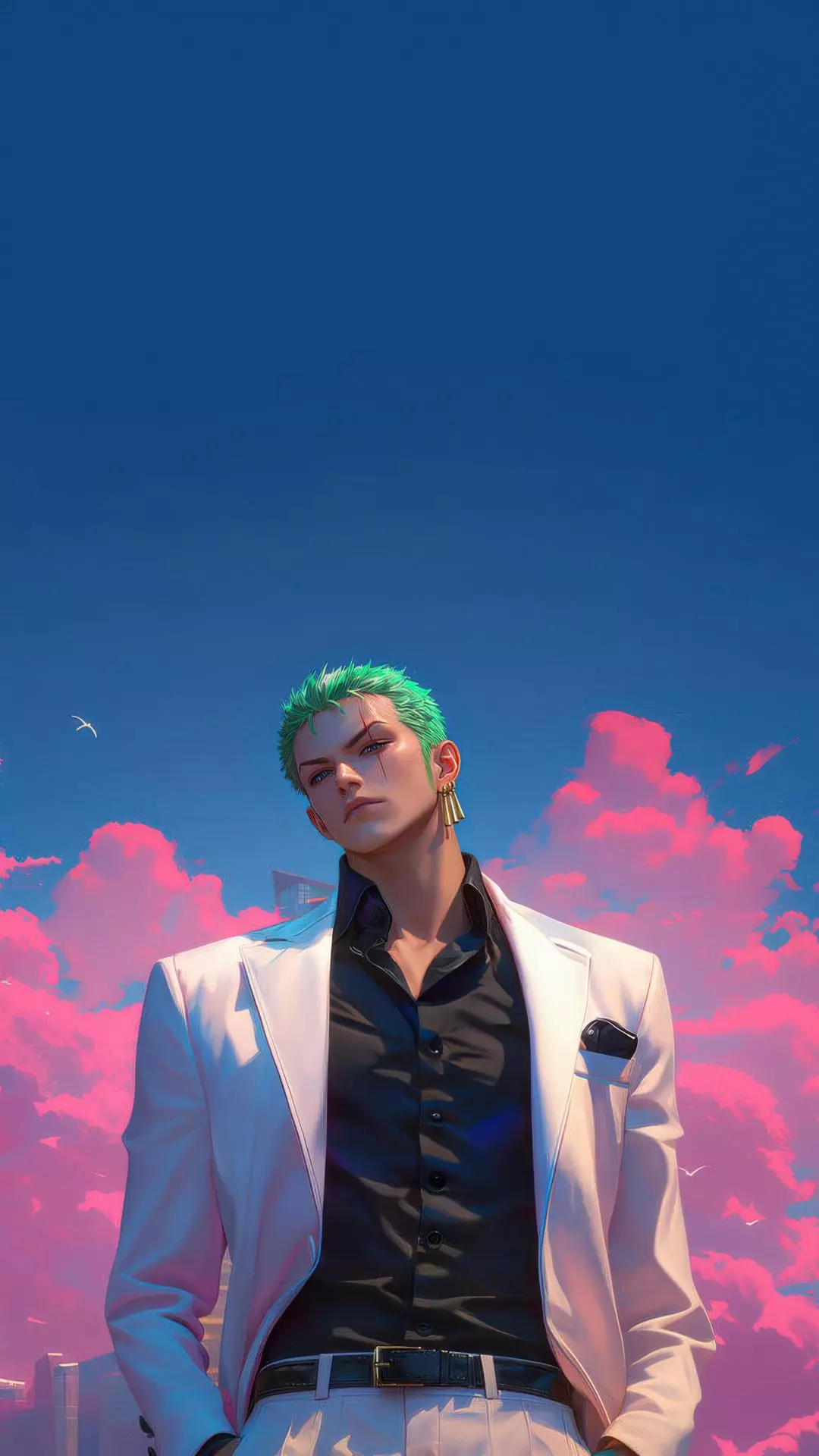 Wallpapers