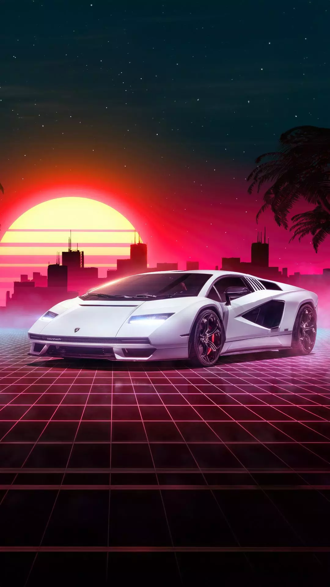 Wallpapers