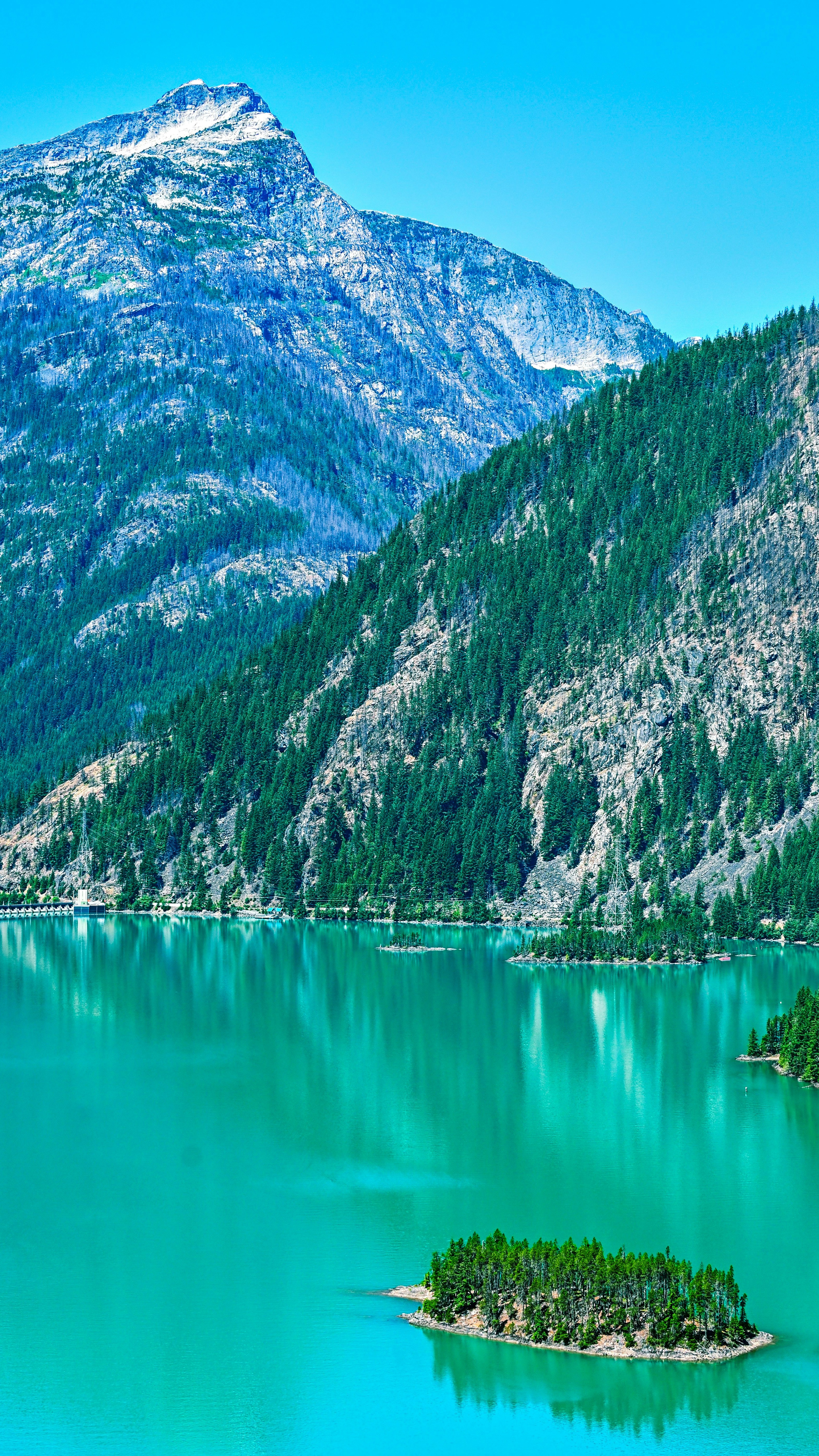 Landscapes