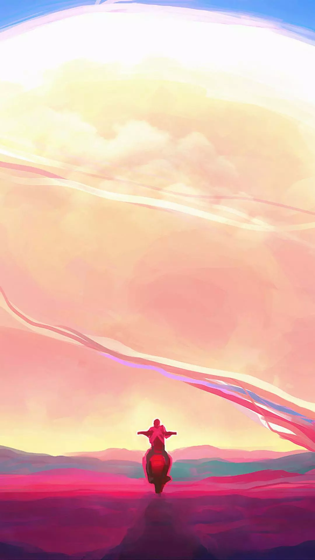 Wallpapers