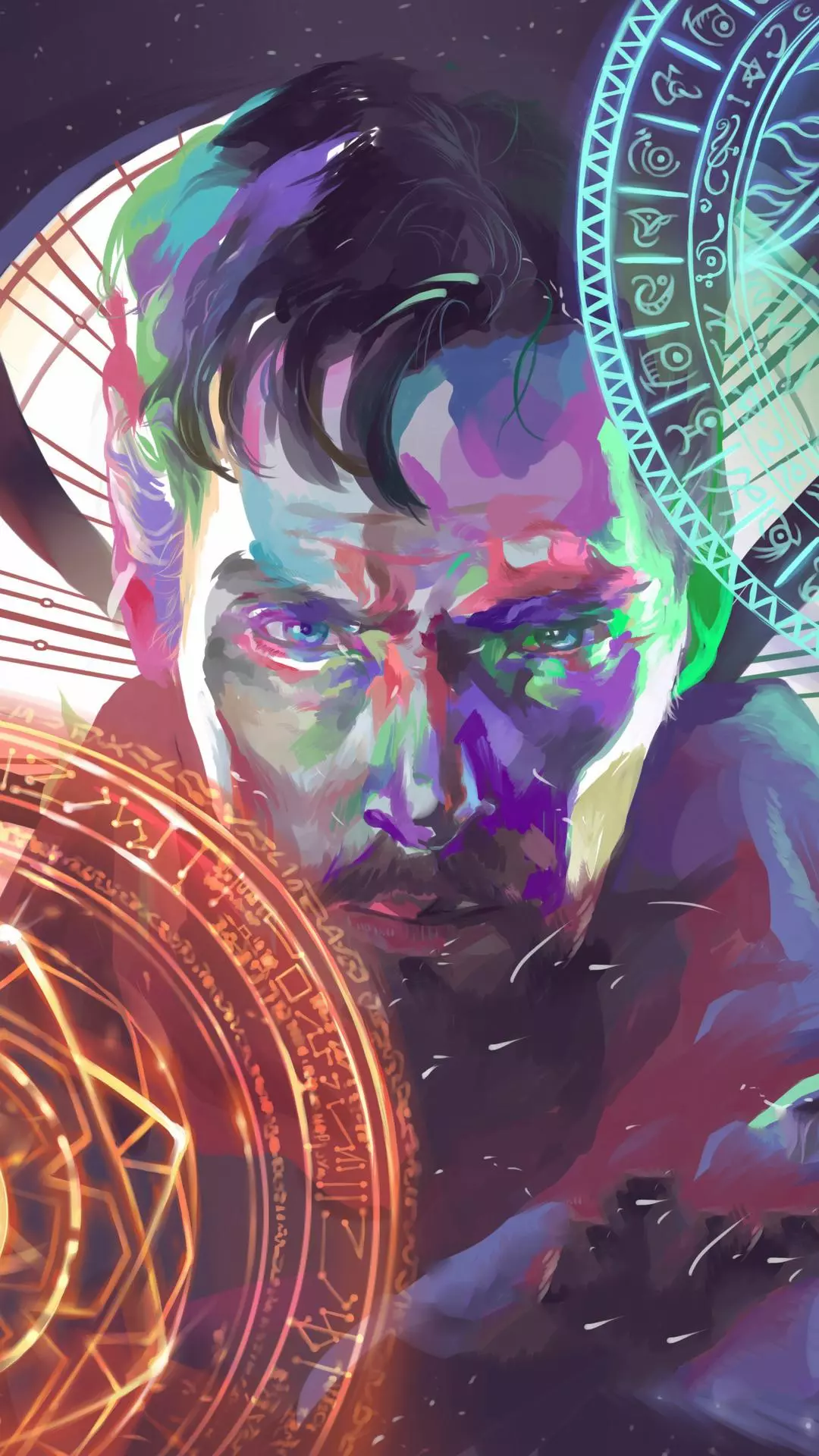Wallpapers