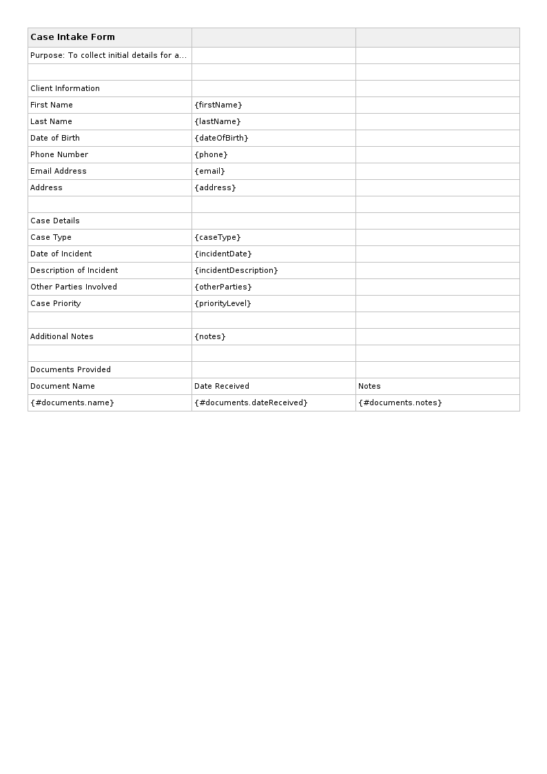 Preview page 1