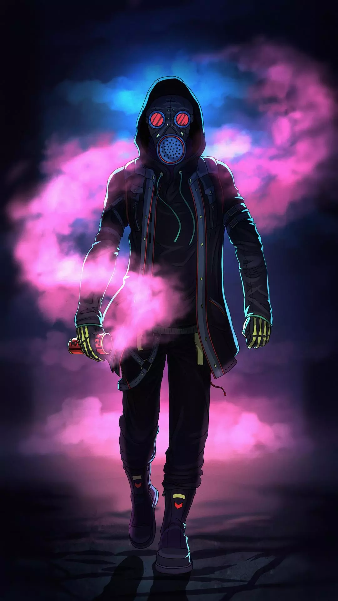Wallpapers