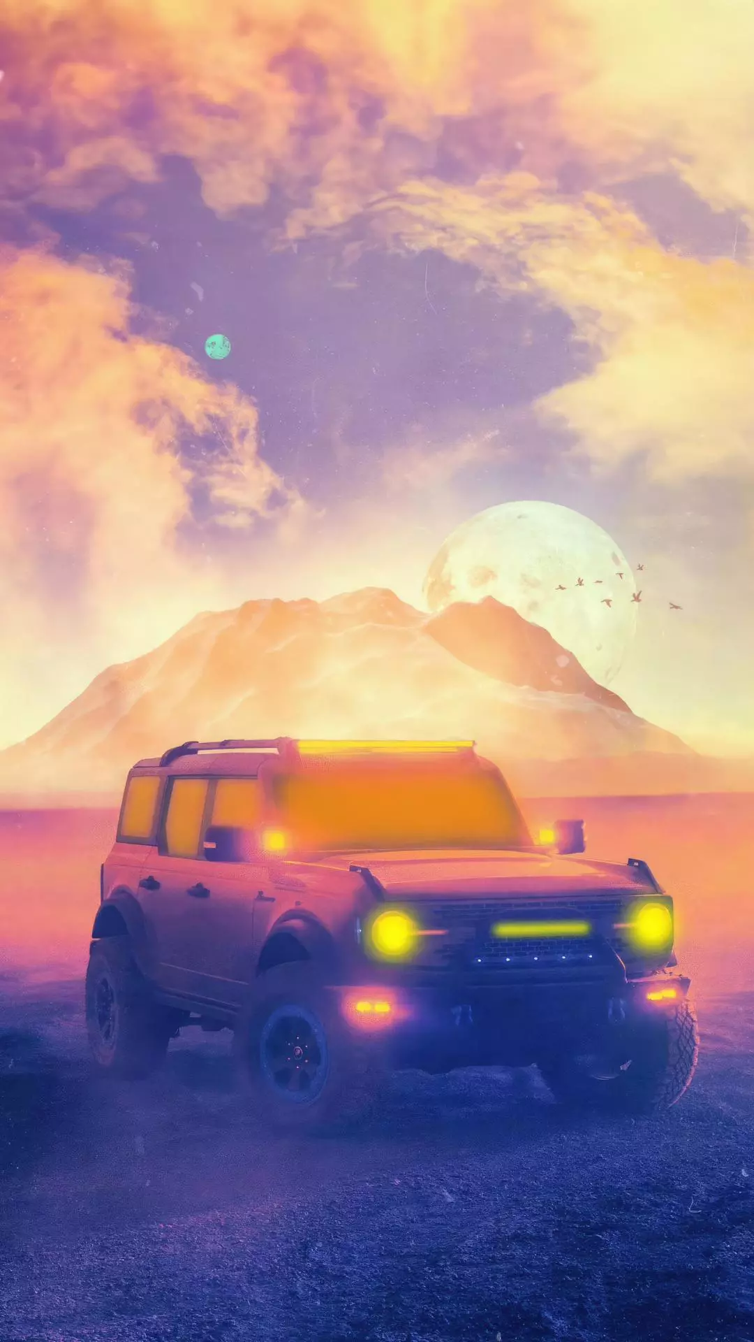 Wallpapers