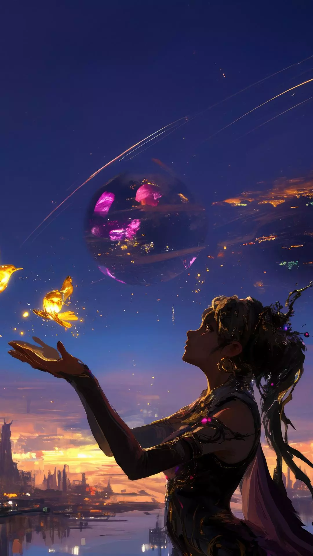 Wallpapers