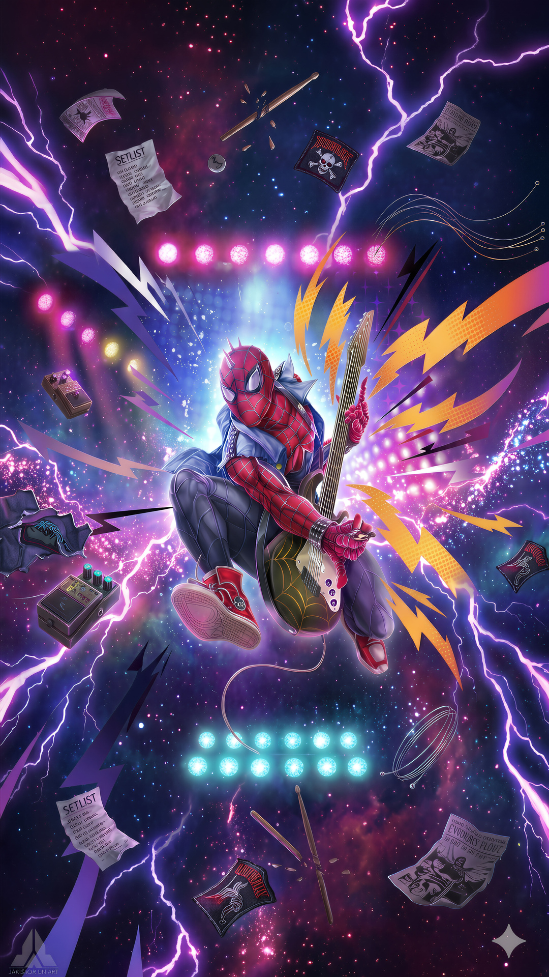 Wallpapers