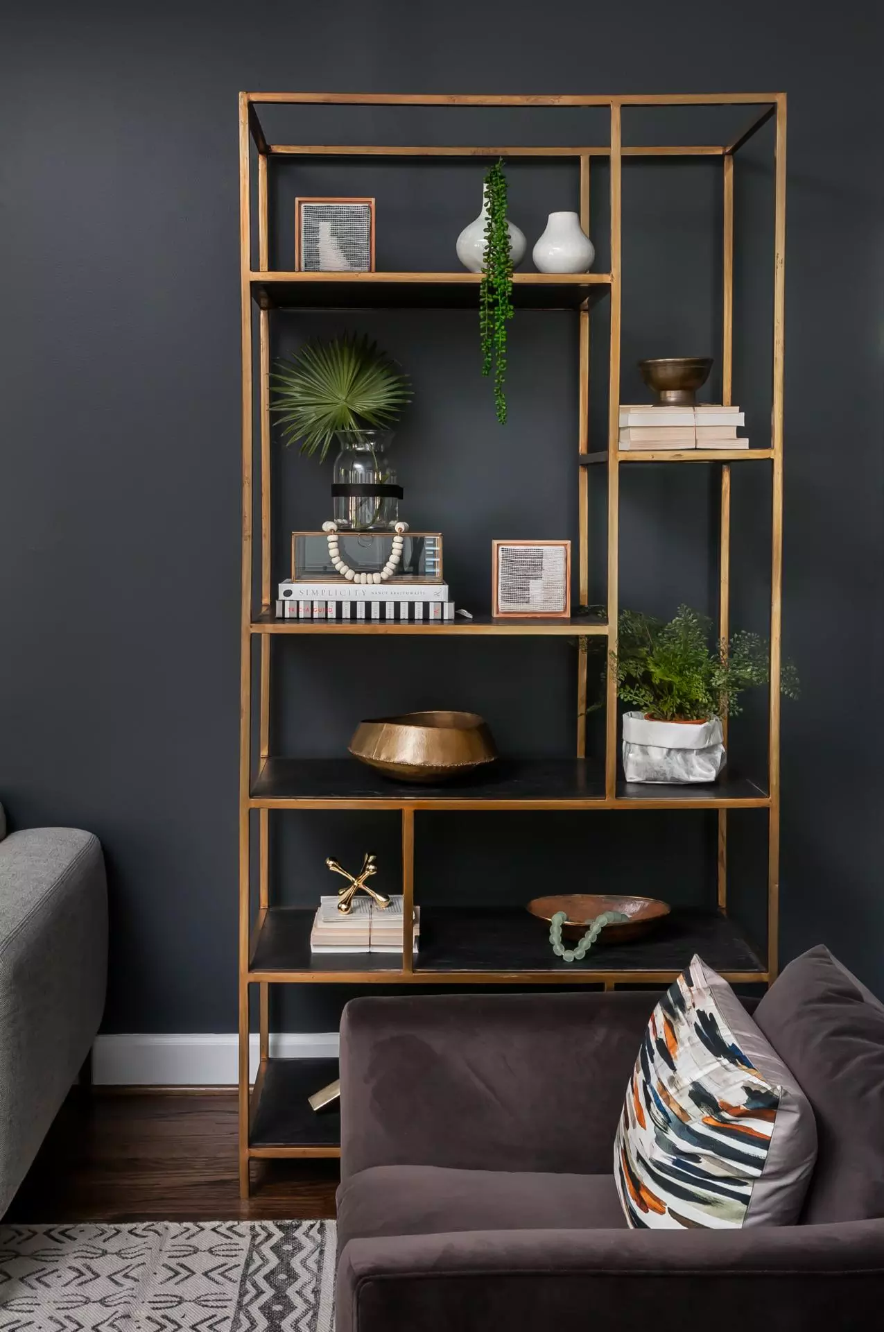 Home Goods