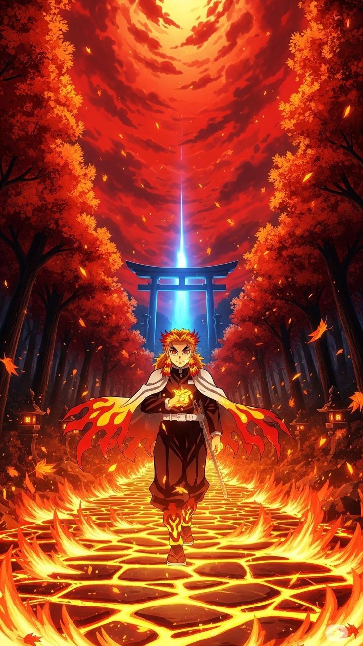 Wallpapers