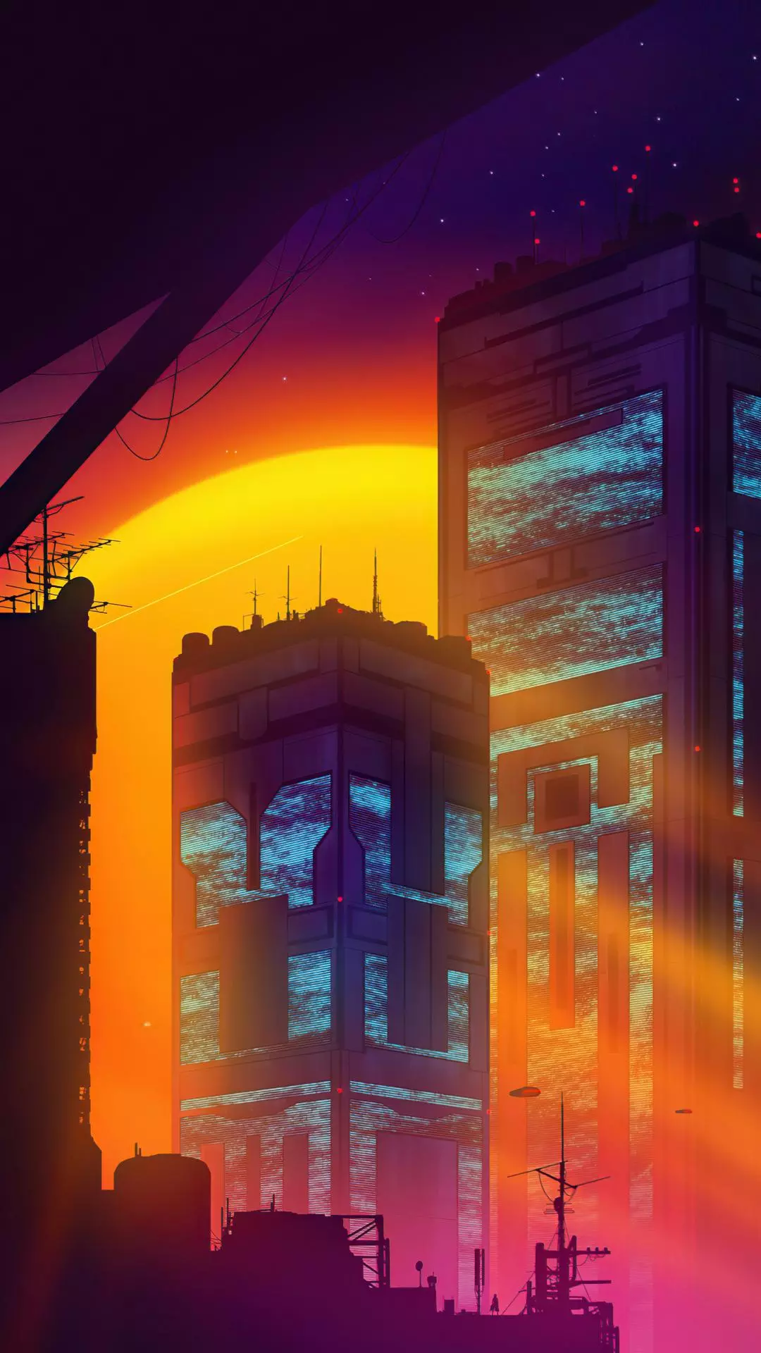 Wallpapers