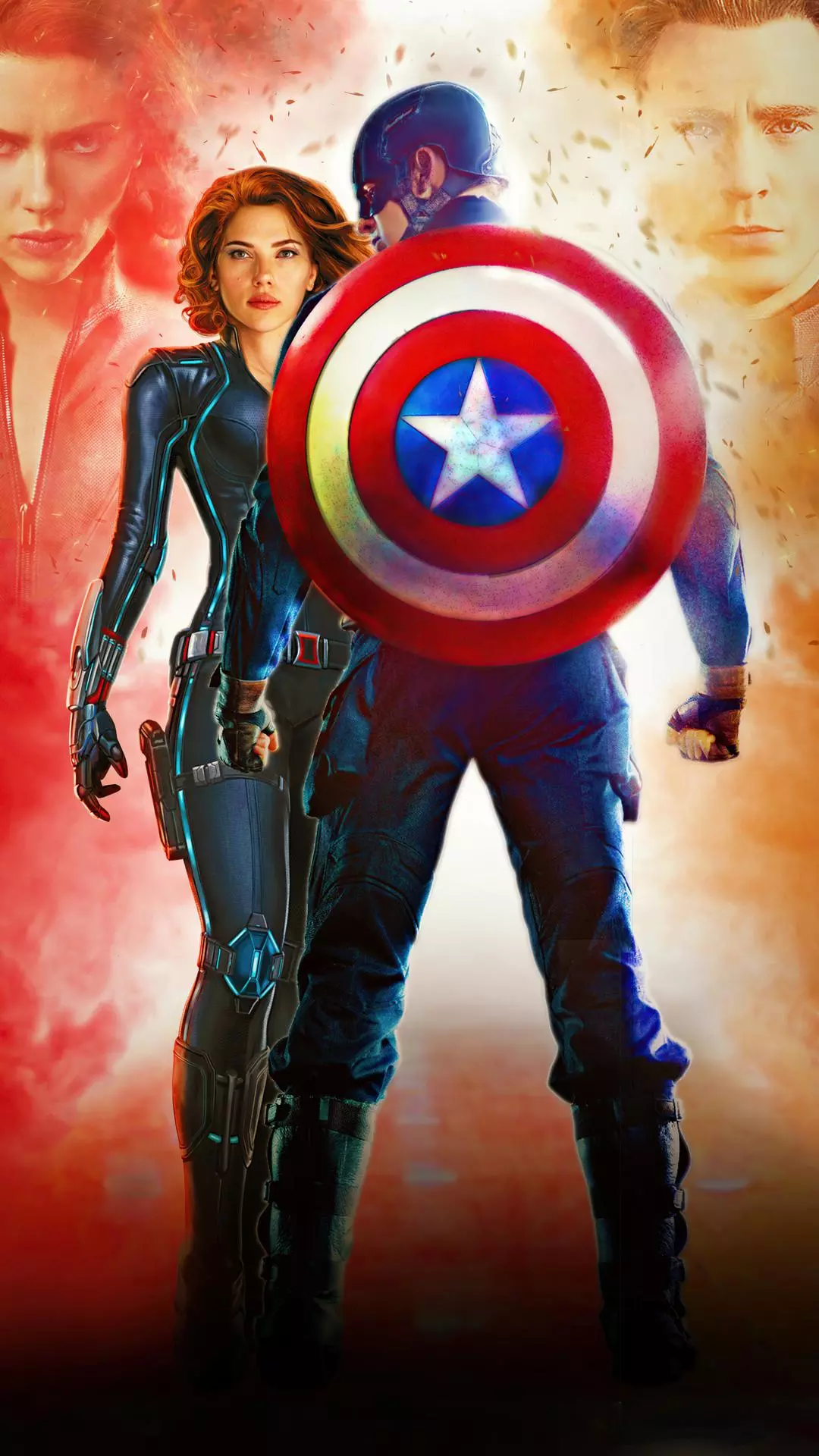 Wallpapers