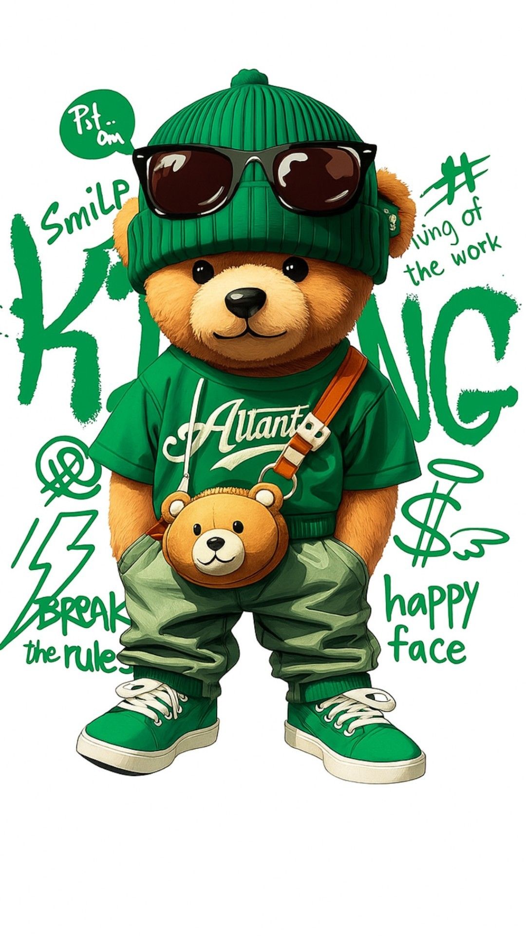 Wallpapers