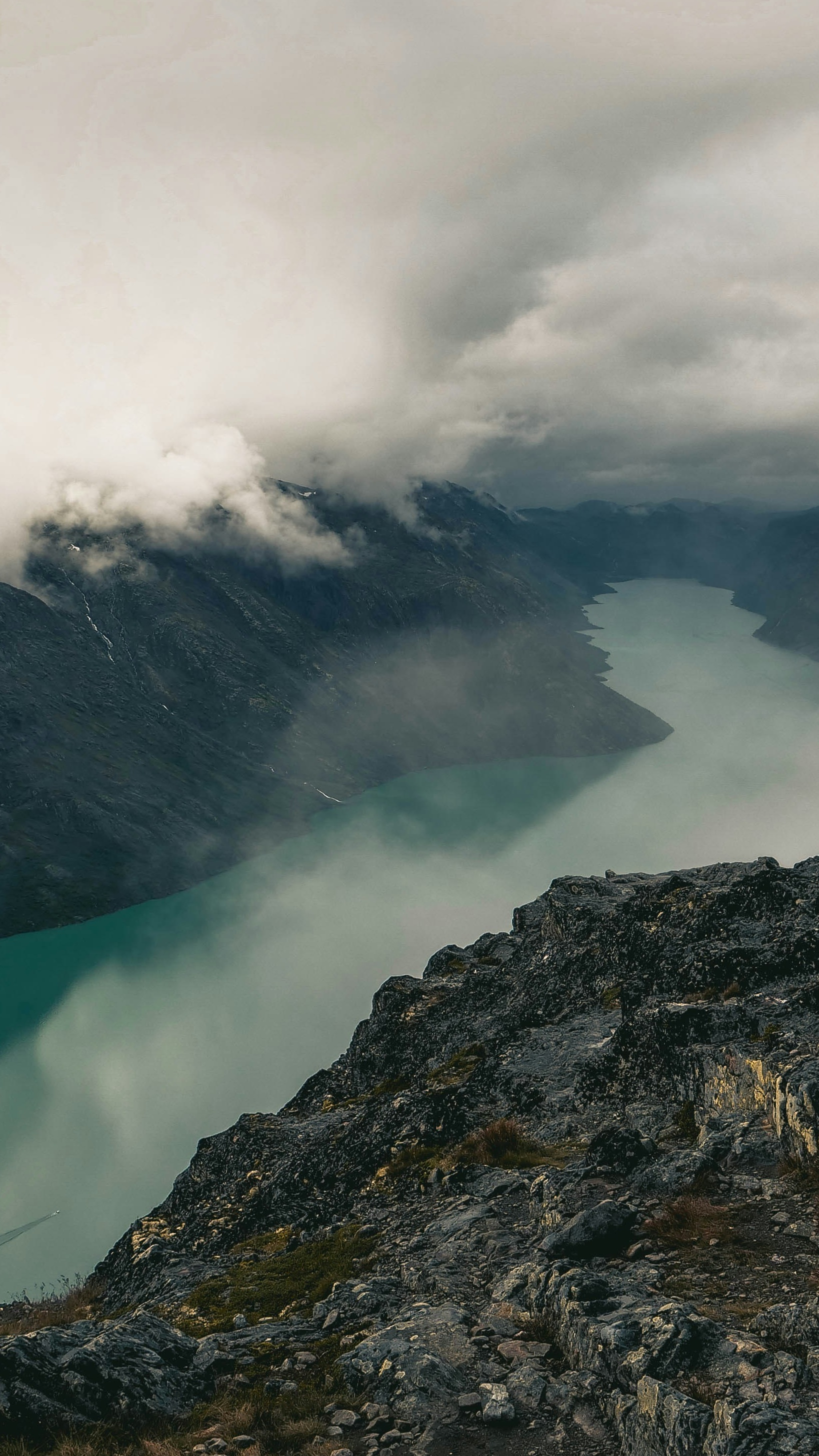 Landscapes