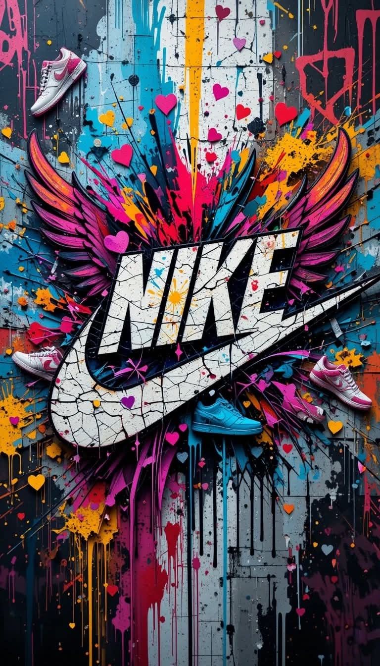 Wallpapers