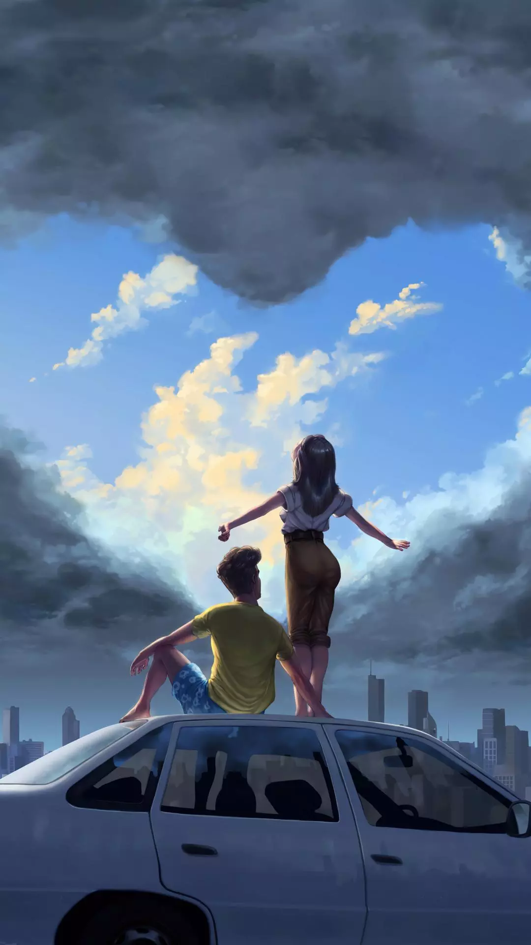 Wallpapers