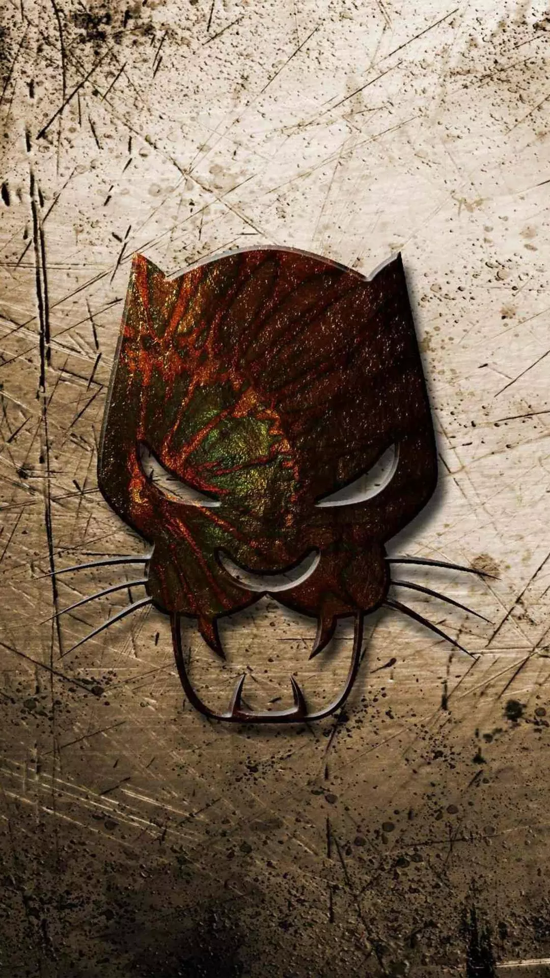 Wallpapers