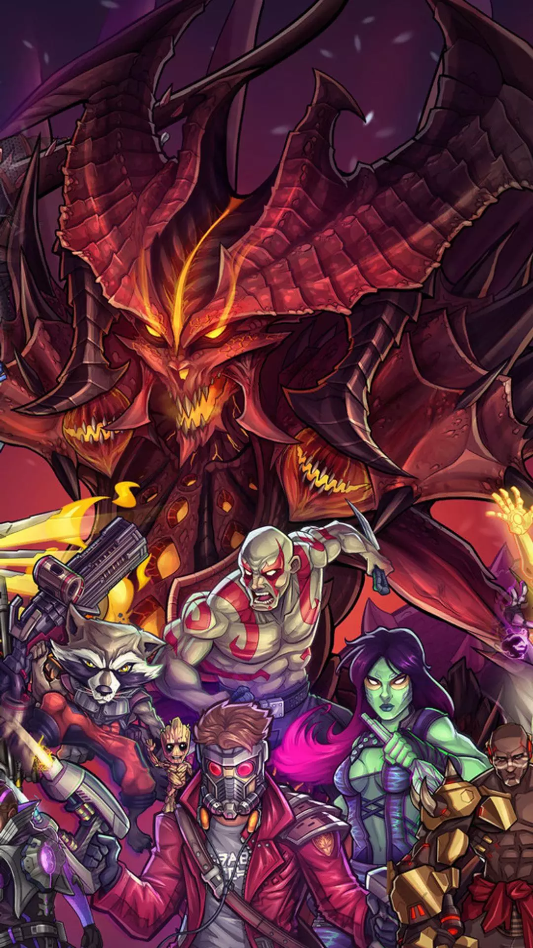 Wallpapers