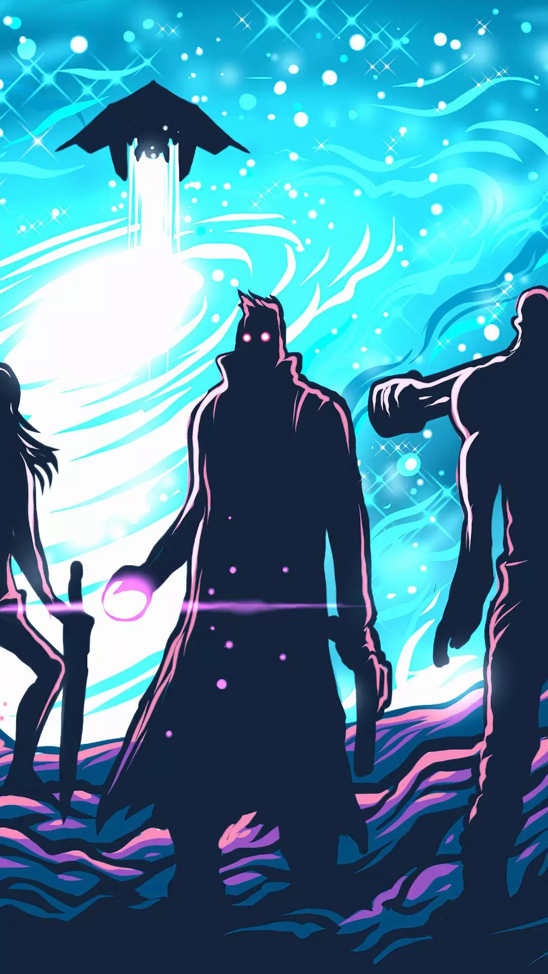 Wallpapers