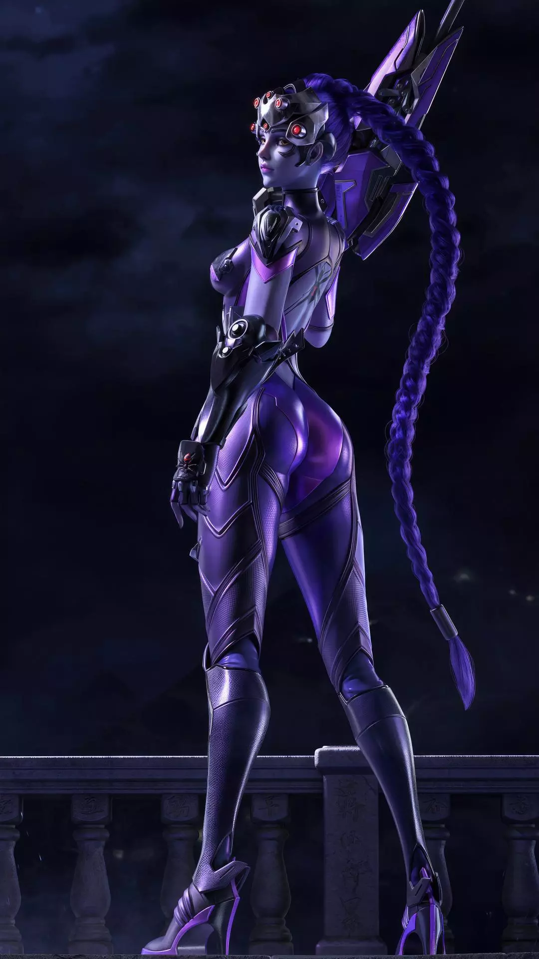 Cyberpunk / Neon