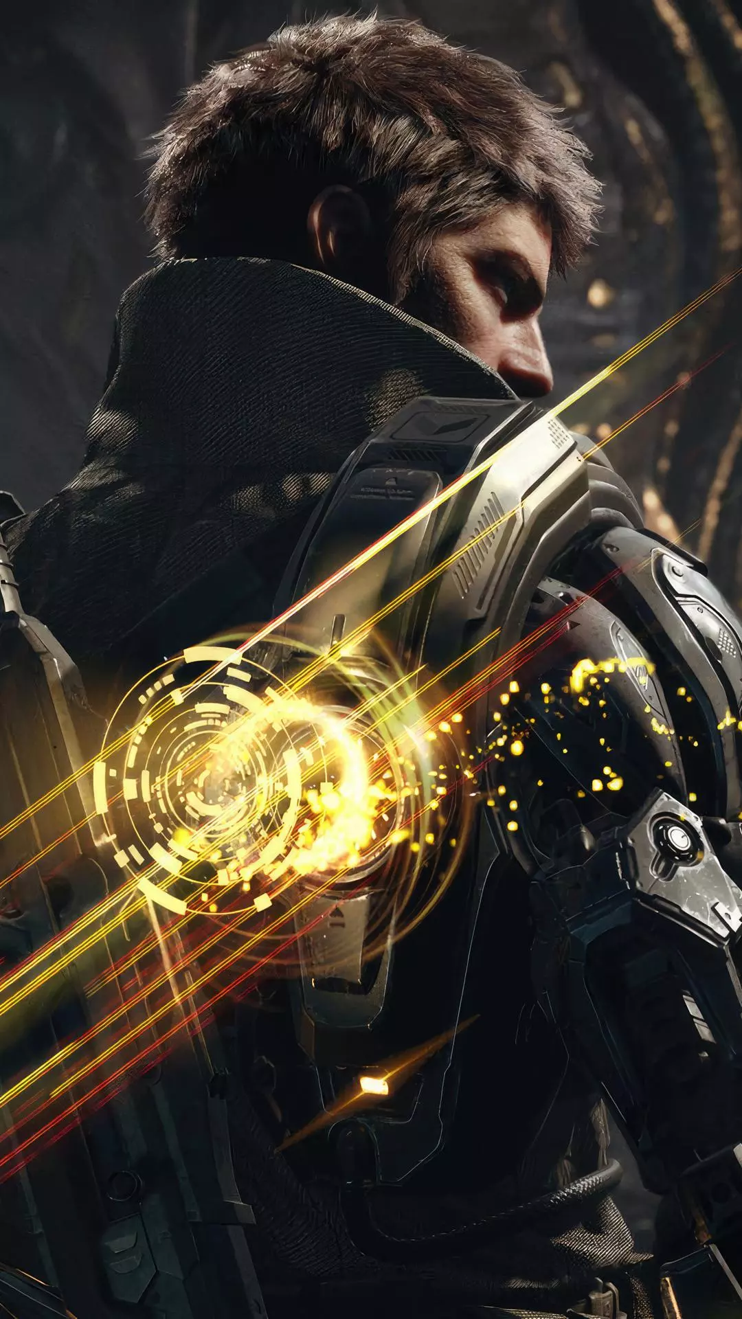 Wallpapers