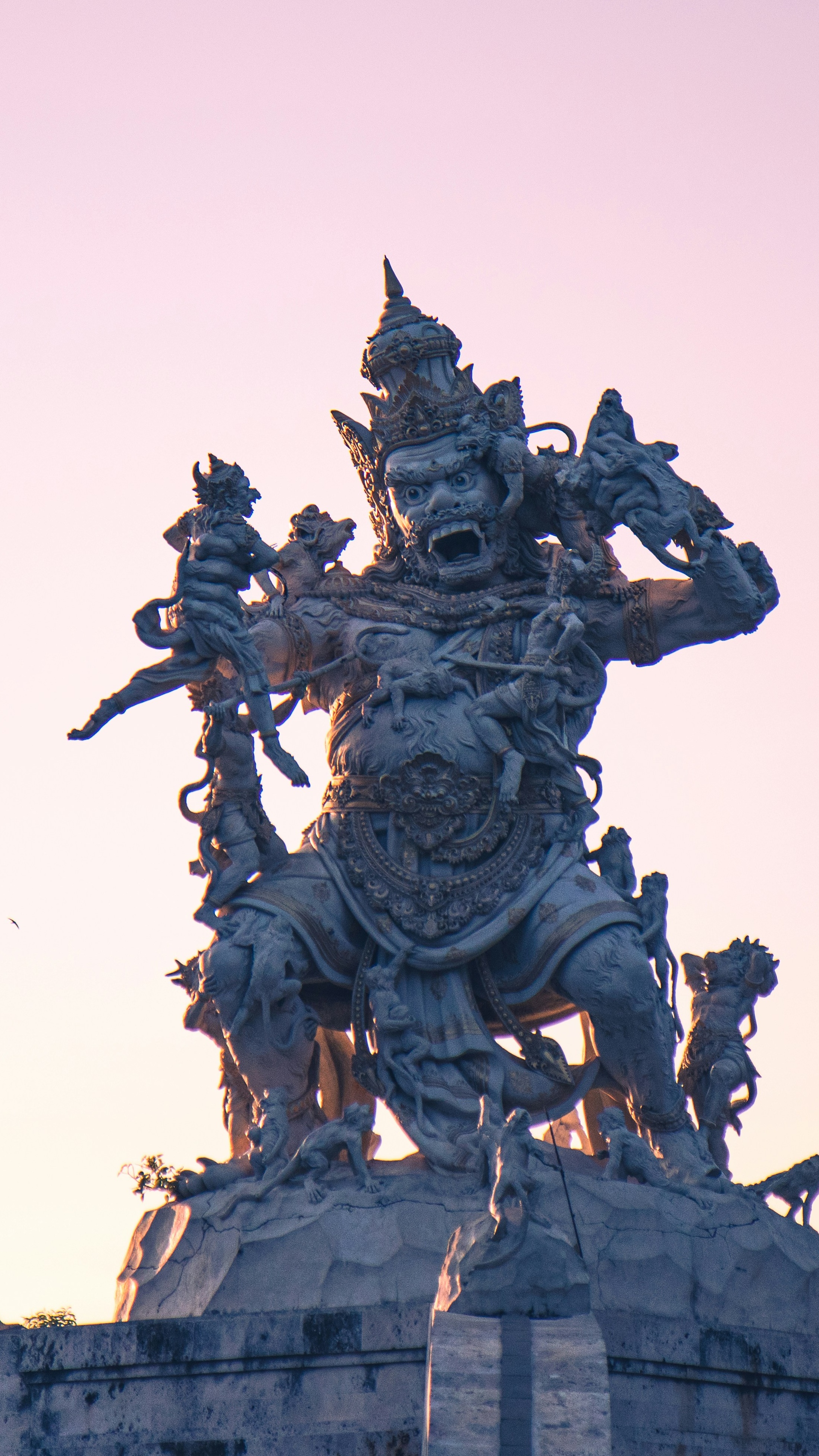 Wallpapers