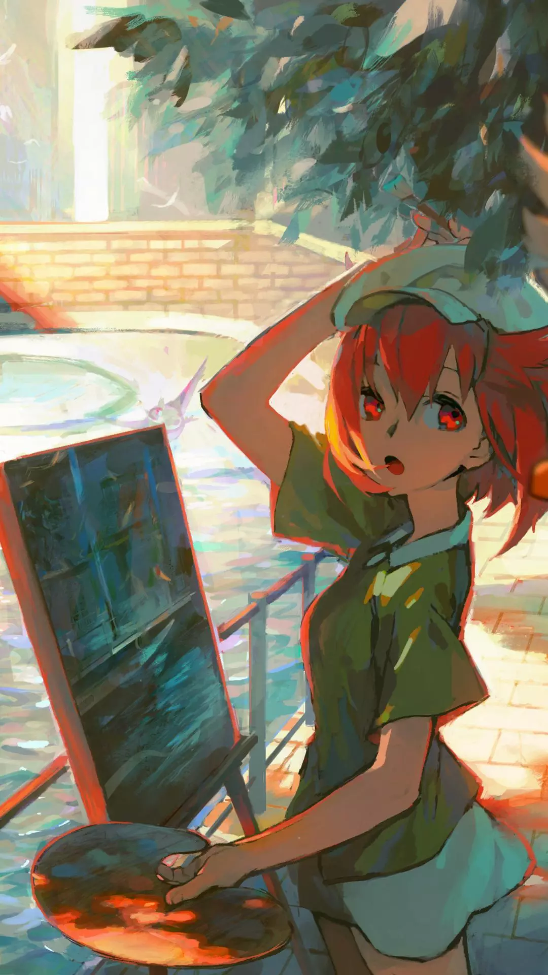 Wallpapers
