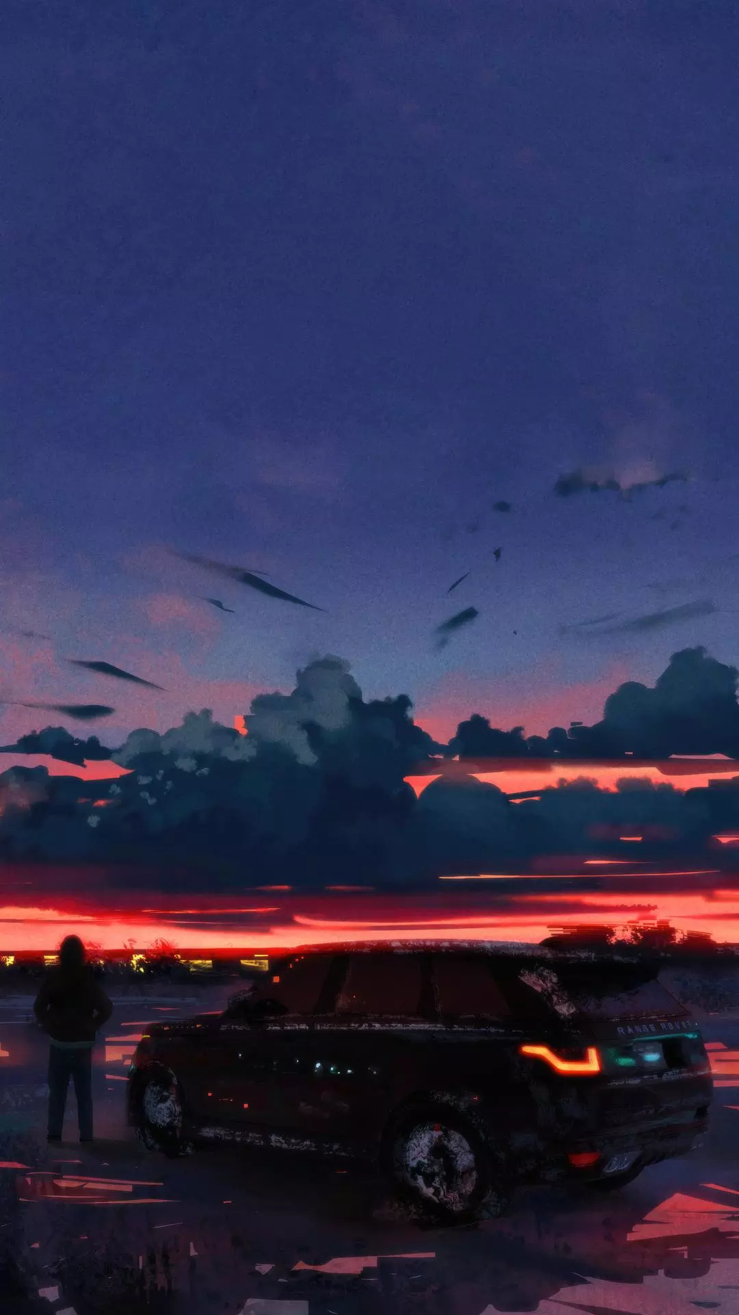 Wallpapers
