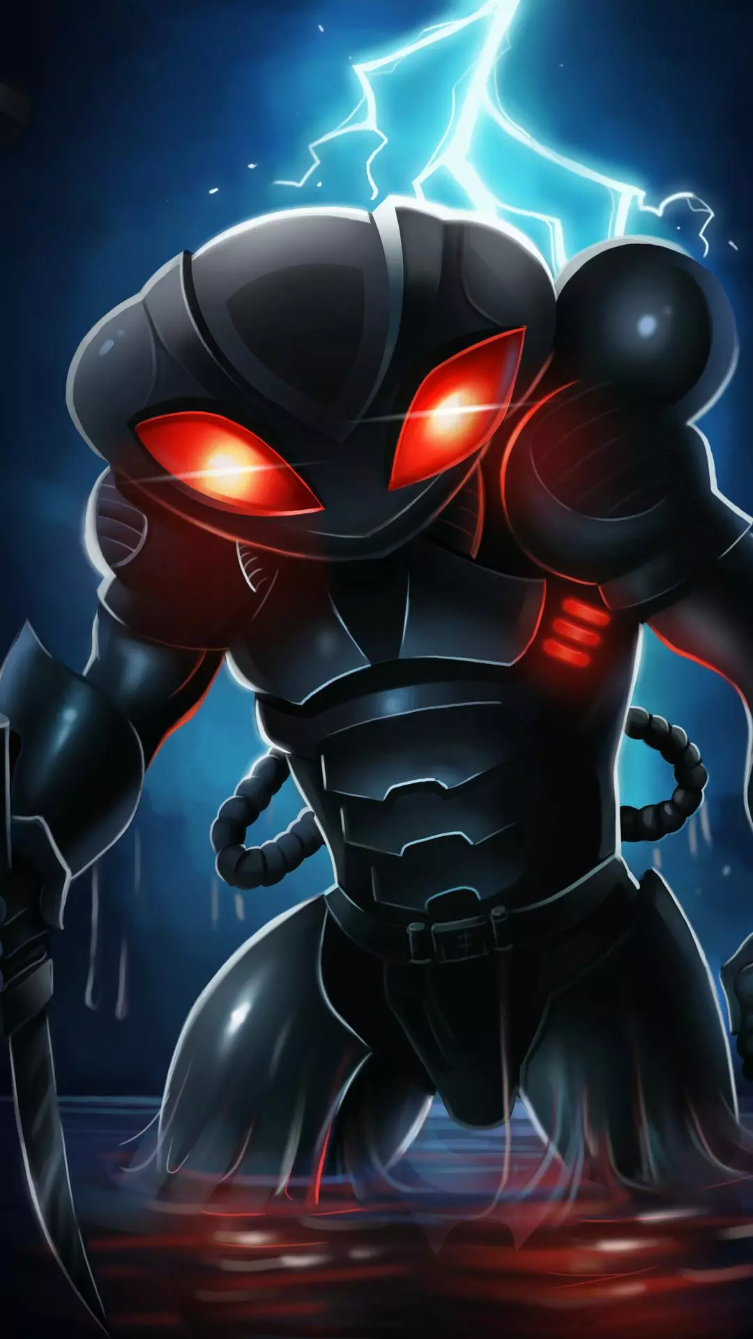 Wallpapers