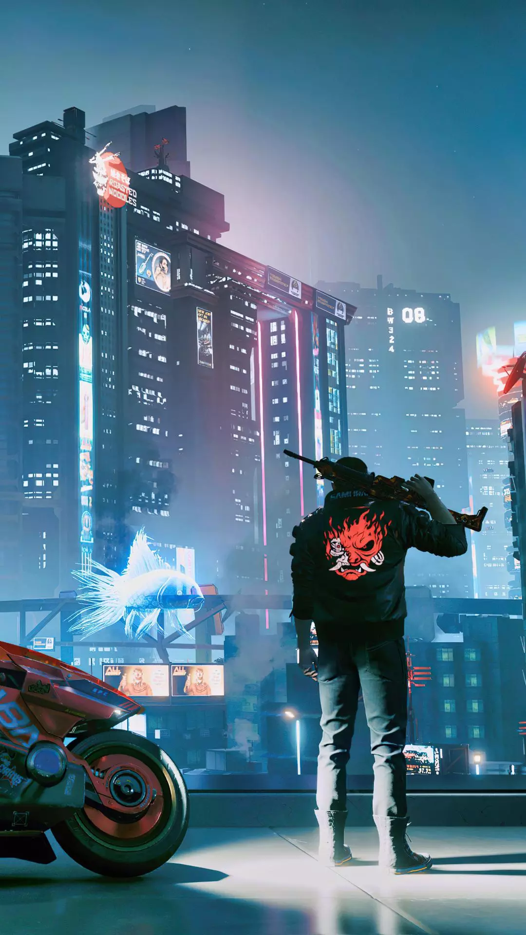 Wallpapers