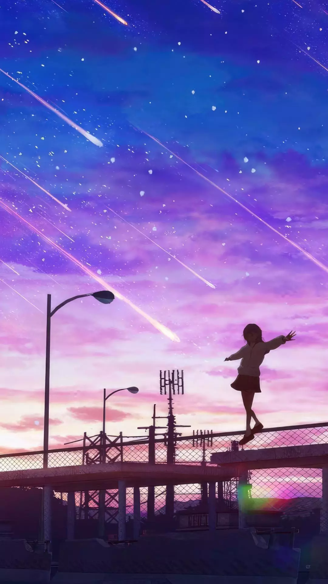 Wallpapers