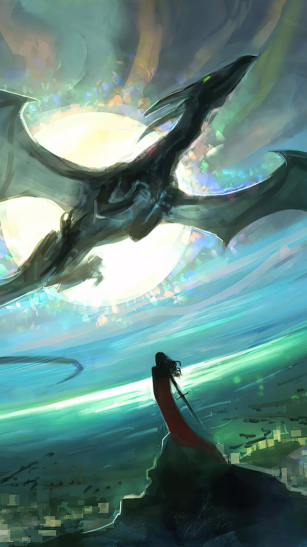Wallpapers