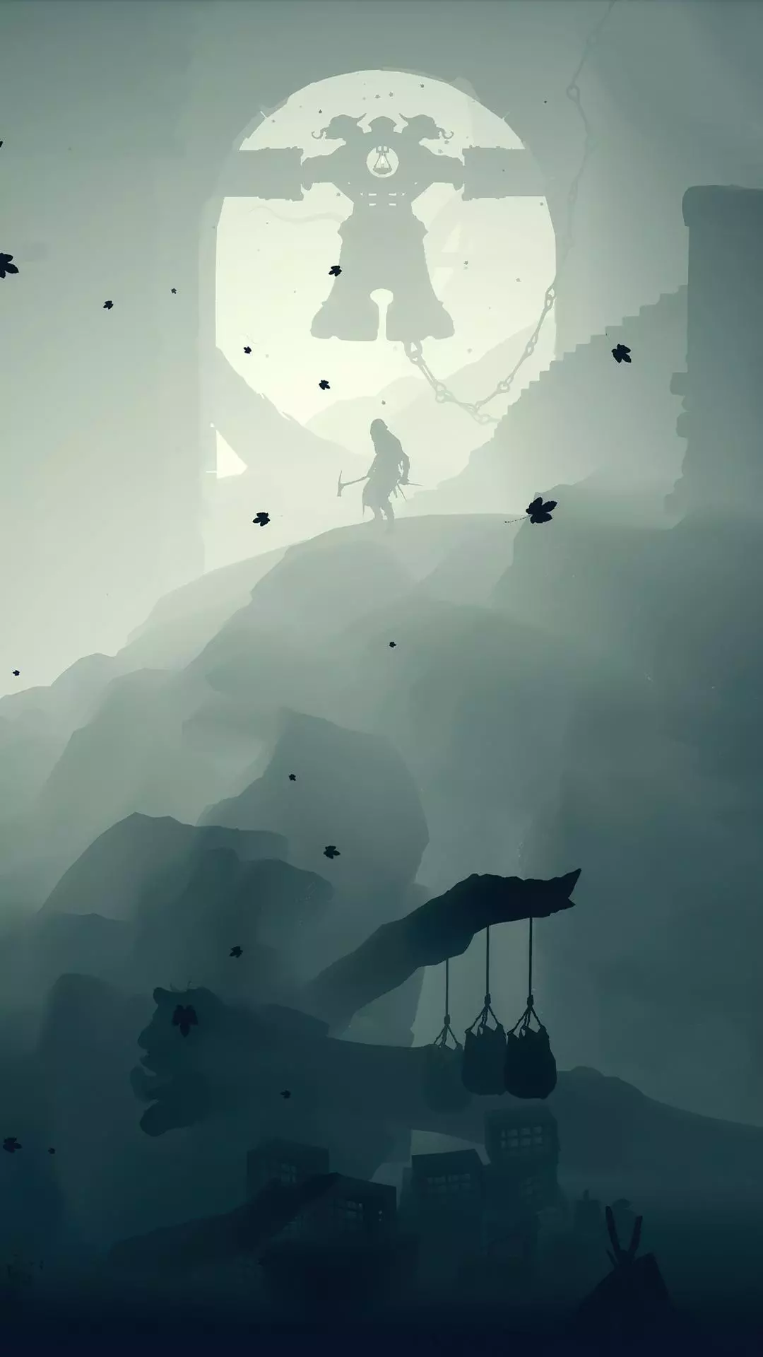 Wallpapers