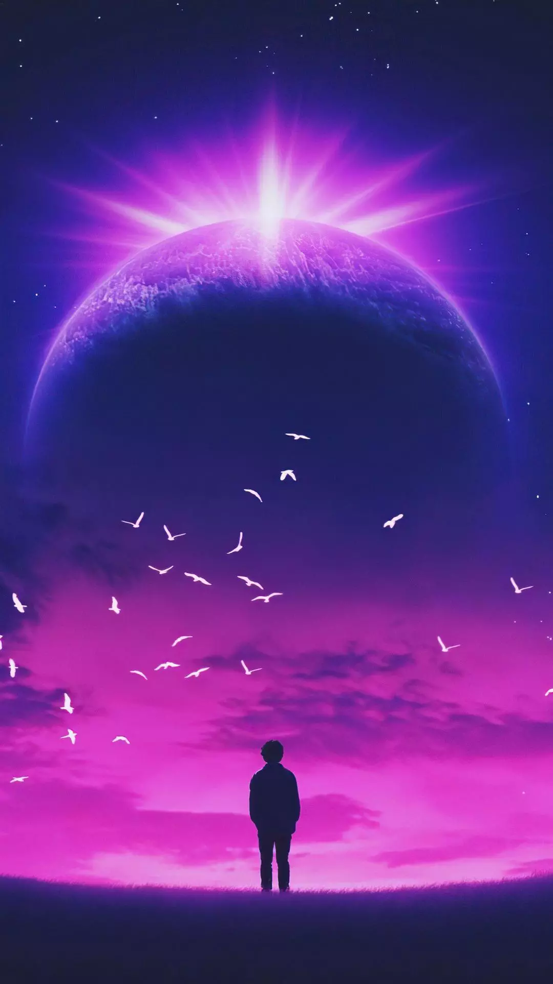 Wallpapers