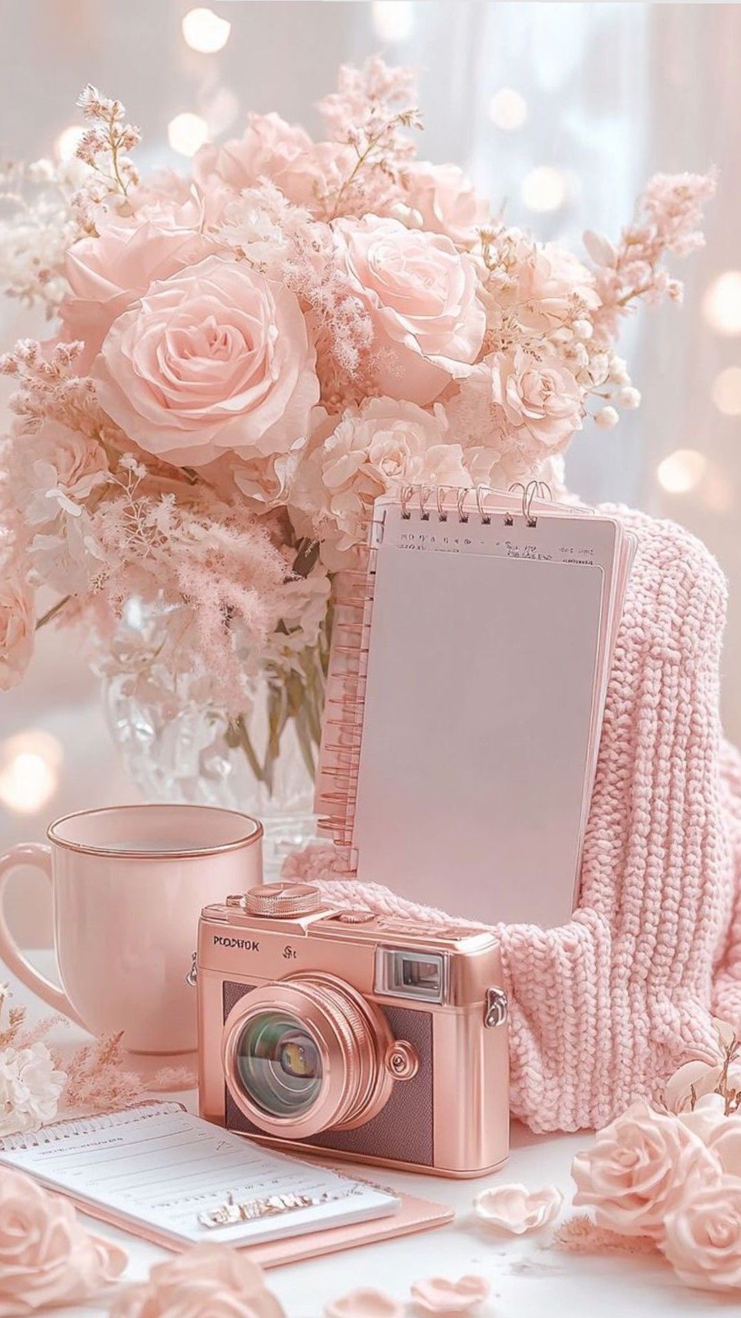 Wallpapers